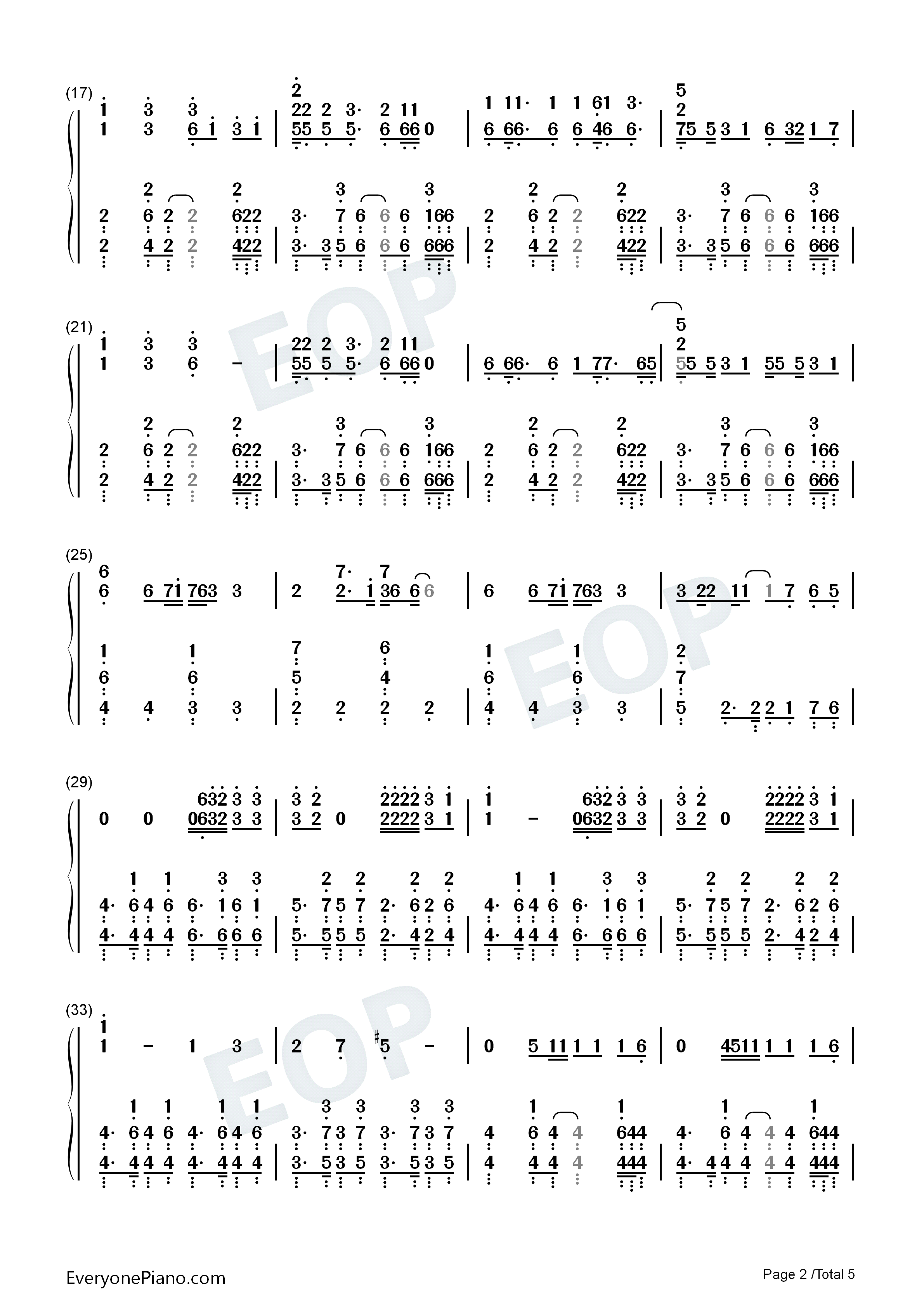 Dreams_Come_True钢琴简谱_Aespa演唱