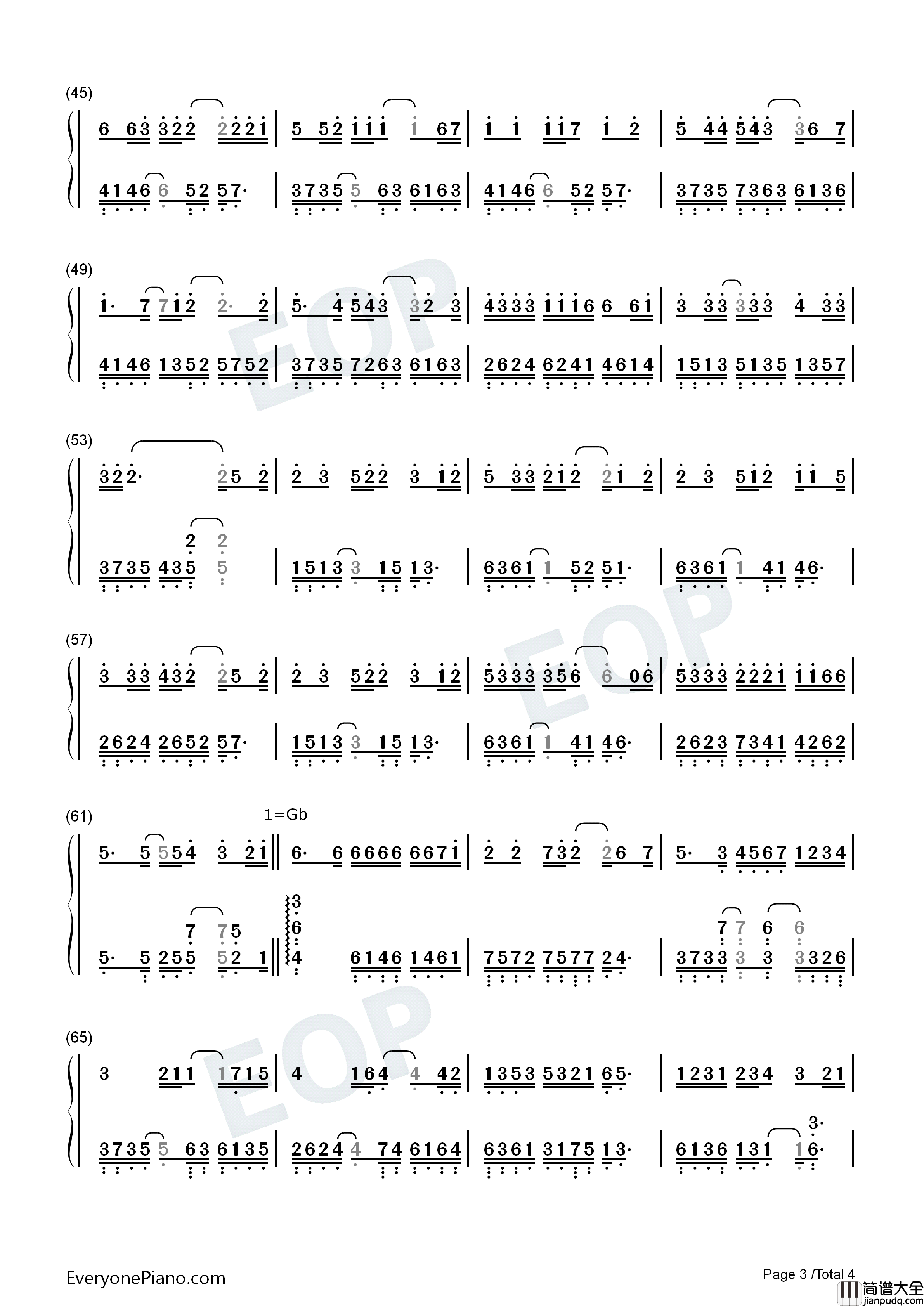 都是夜风惹的祸钢琴简谱_SNH48_Team_NII演唱