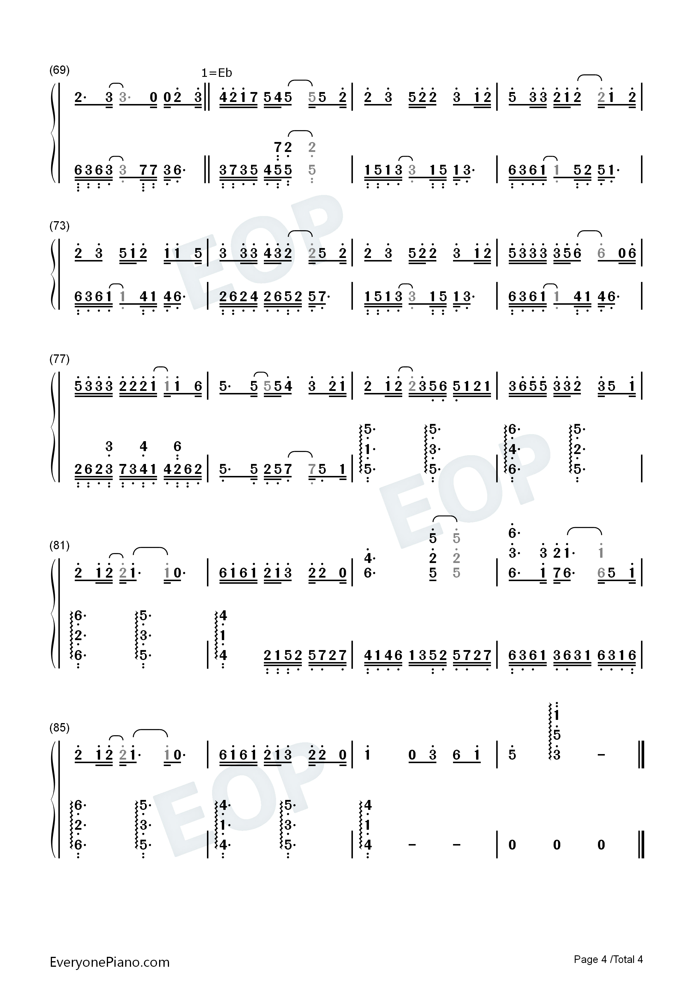 都是夜风惹的祸钢琴简谱_SNH48_Team_NII演唱