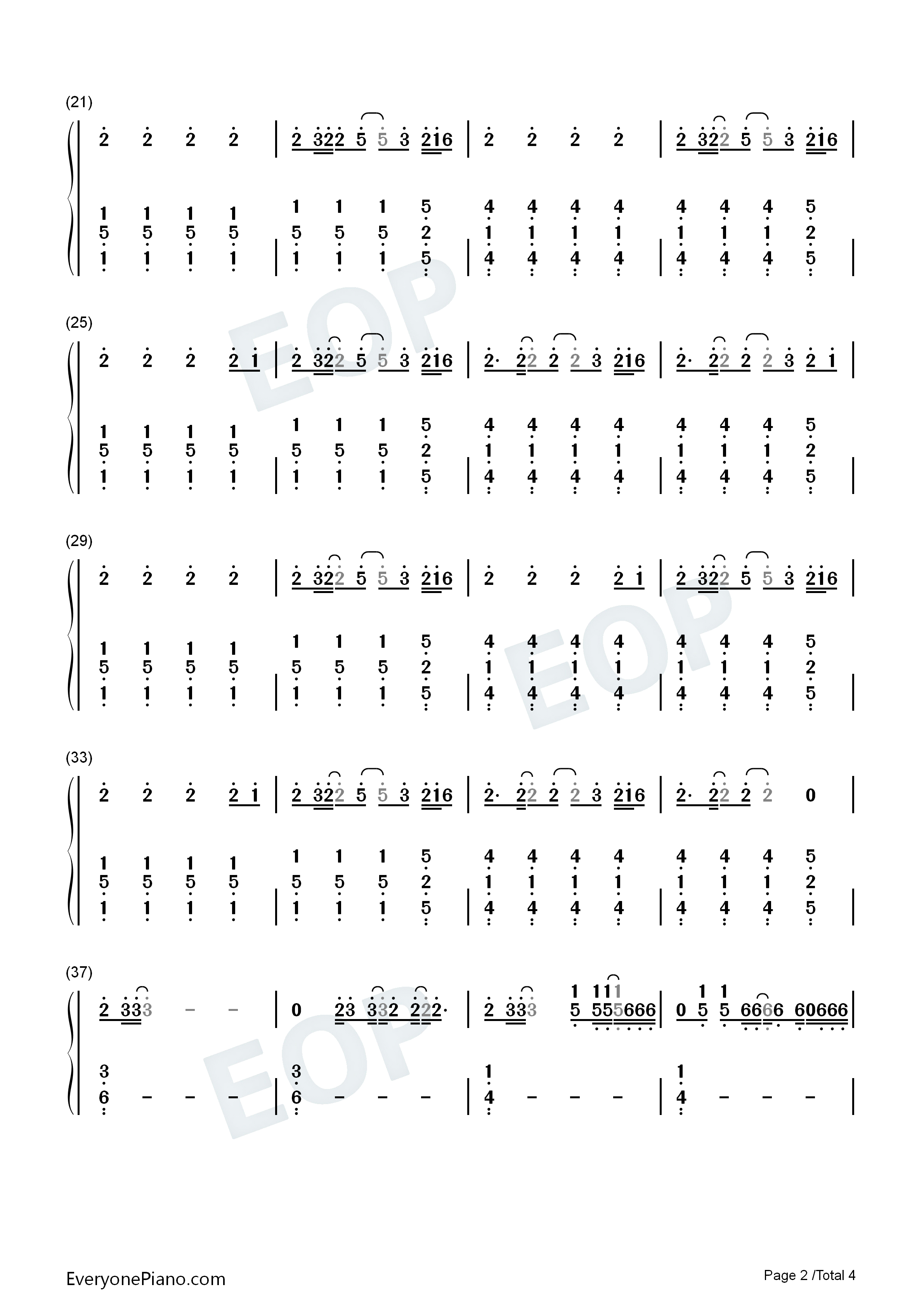 Style钢琴简谱_Taylor_Swift演唱