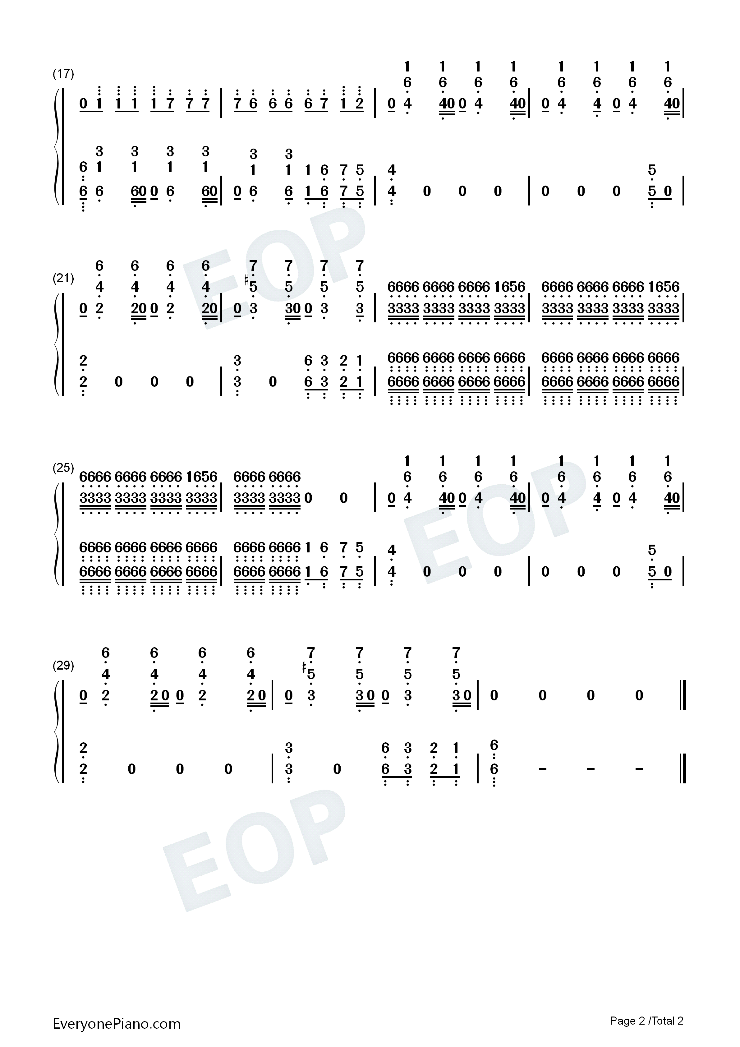 Ill_Mind_of_Hopsin_5钢琴简谱_Hopsin演唱