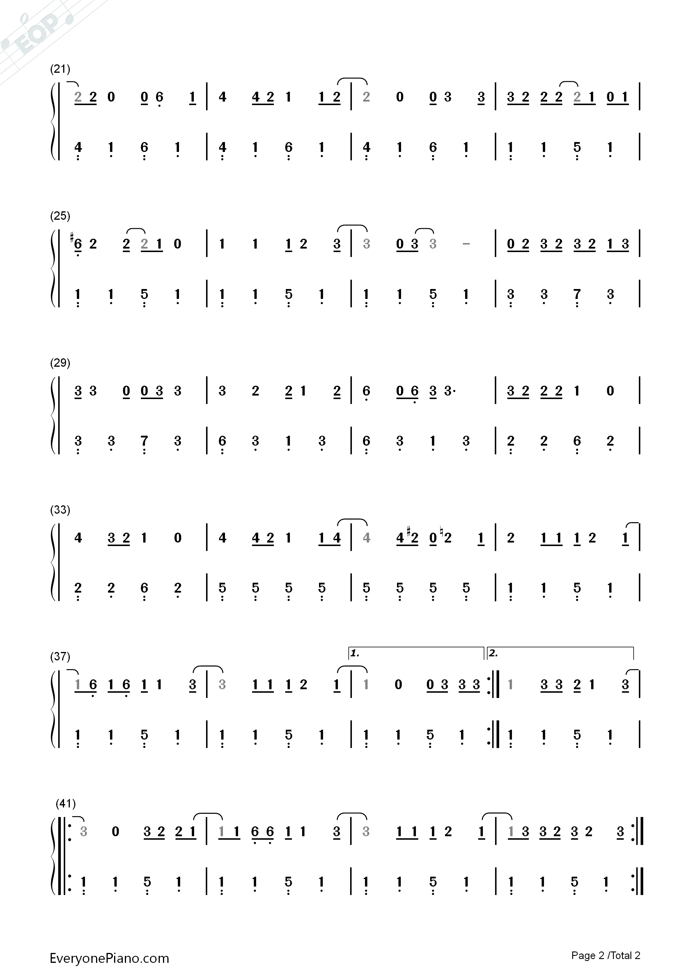 Dancing_In_the_Street钢琴简谱_Marvin_Gaye__William_Mickey_Stevenson__Ivy_Jo_Hunter演唱