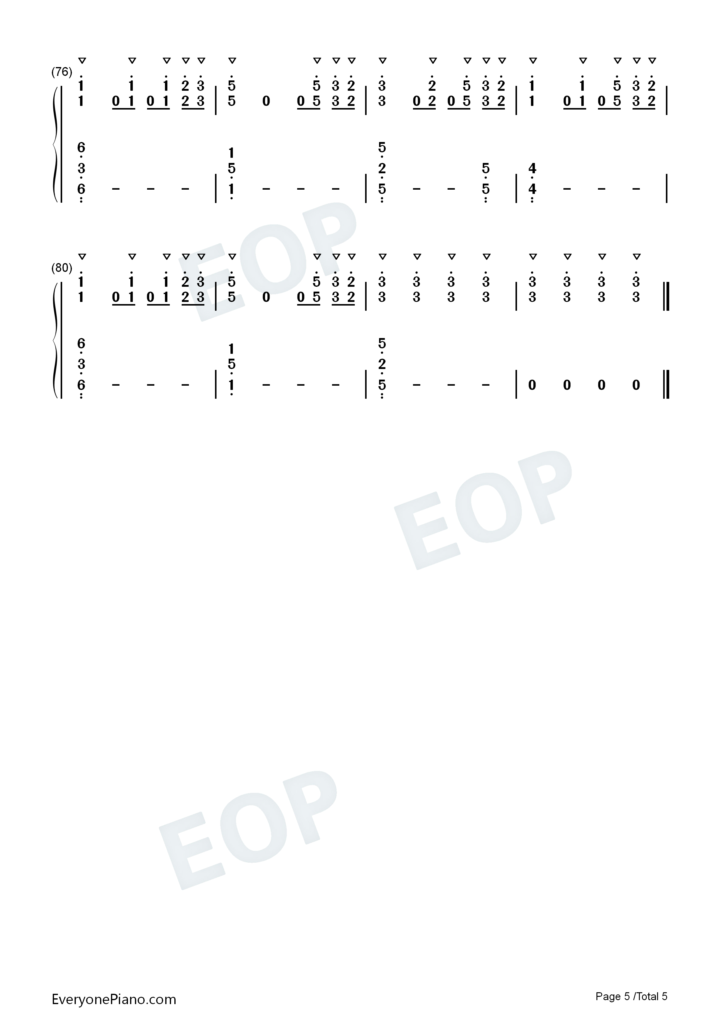 Tusa钢琴简谱_Karol_G_Nicki_Minaj演唱