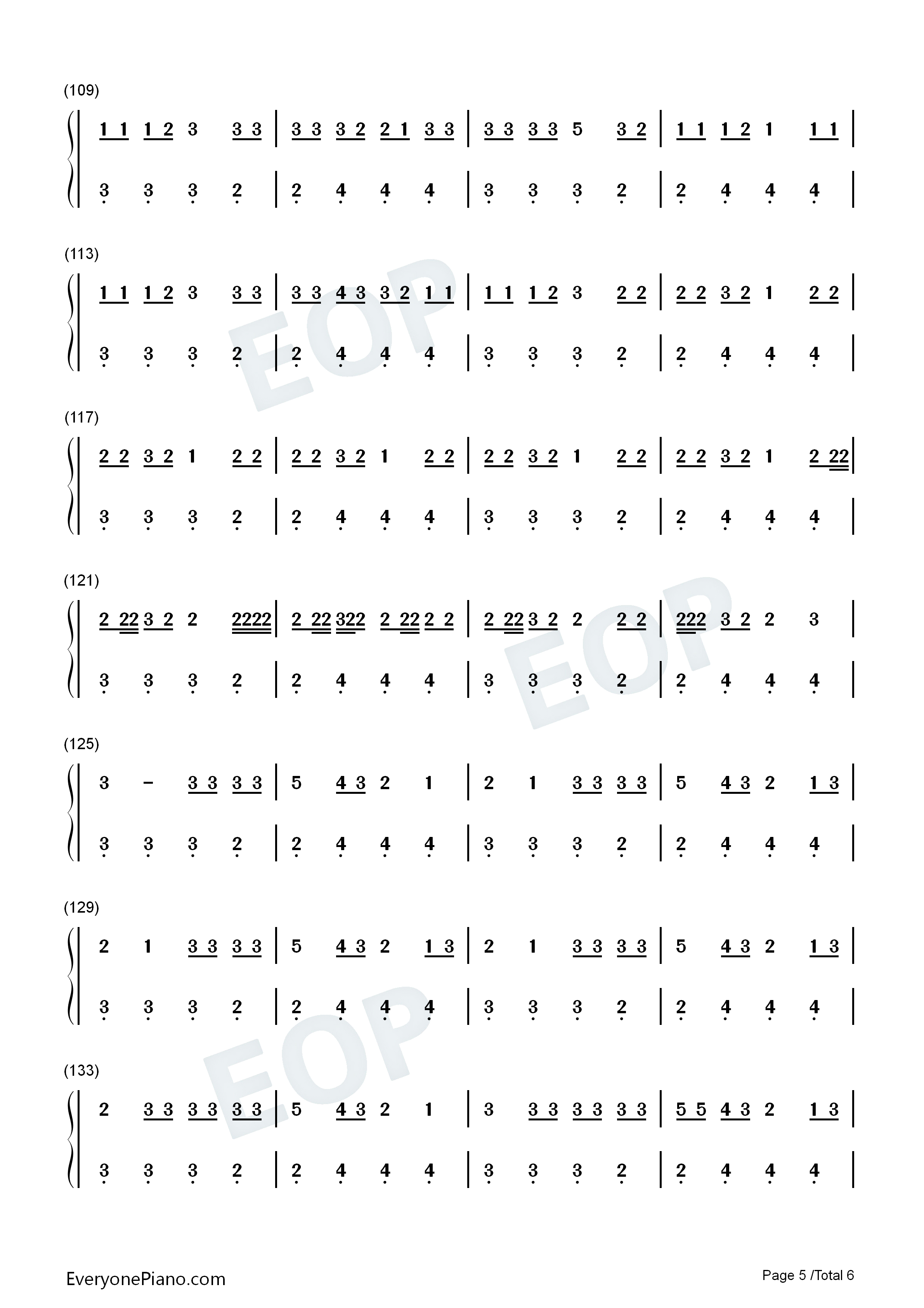 Myron钢琴简谱_Lil_Uzi_Vert演唱