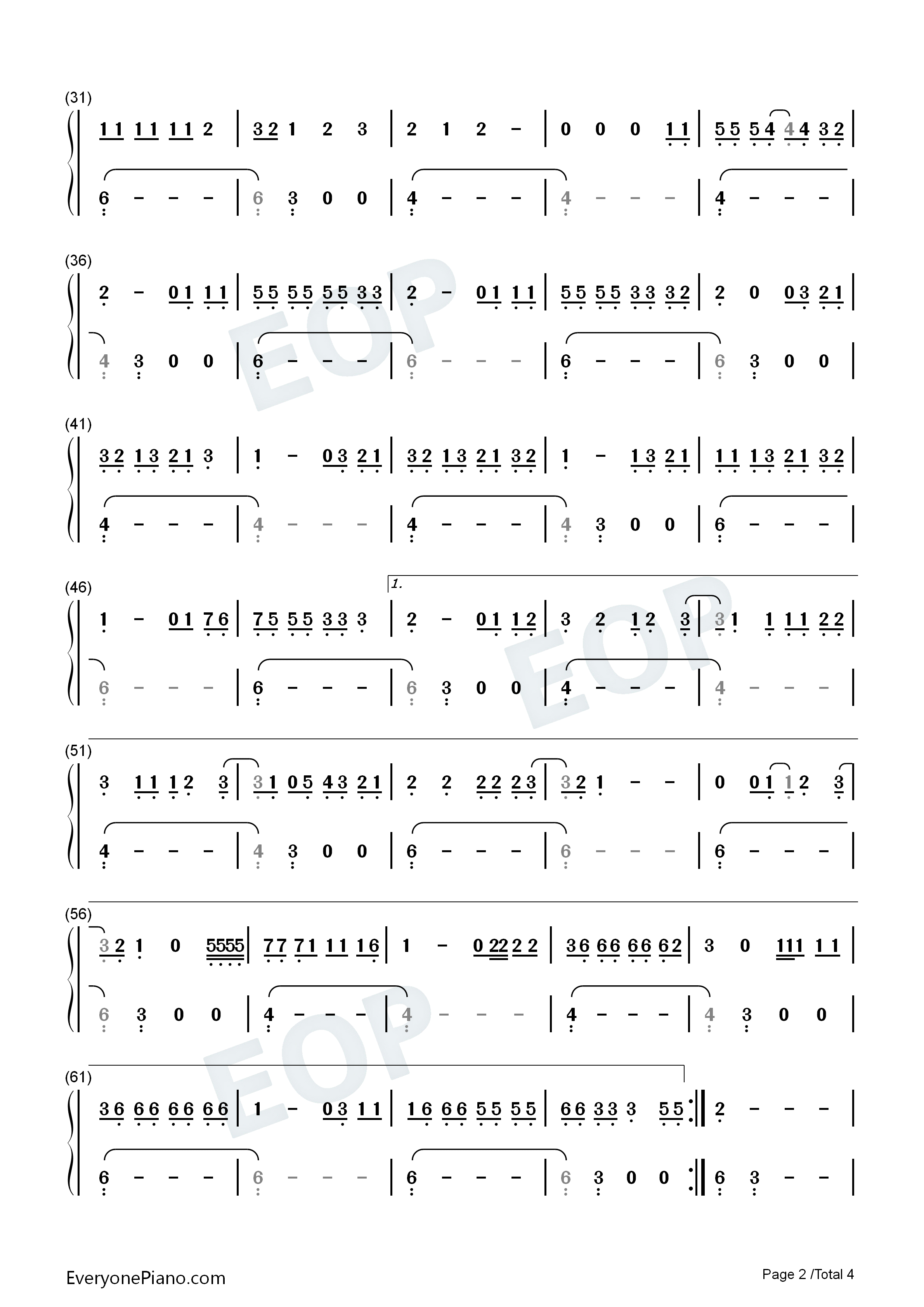 High_Fashion钢琴简谱_Roddy_Ricch_Mustard演唱