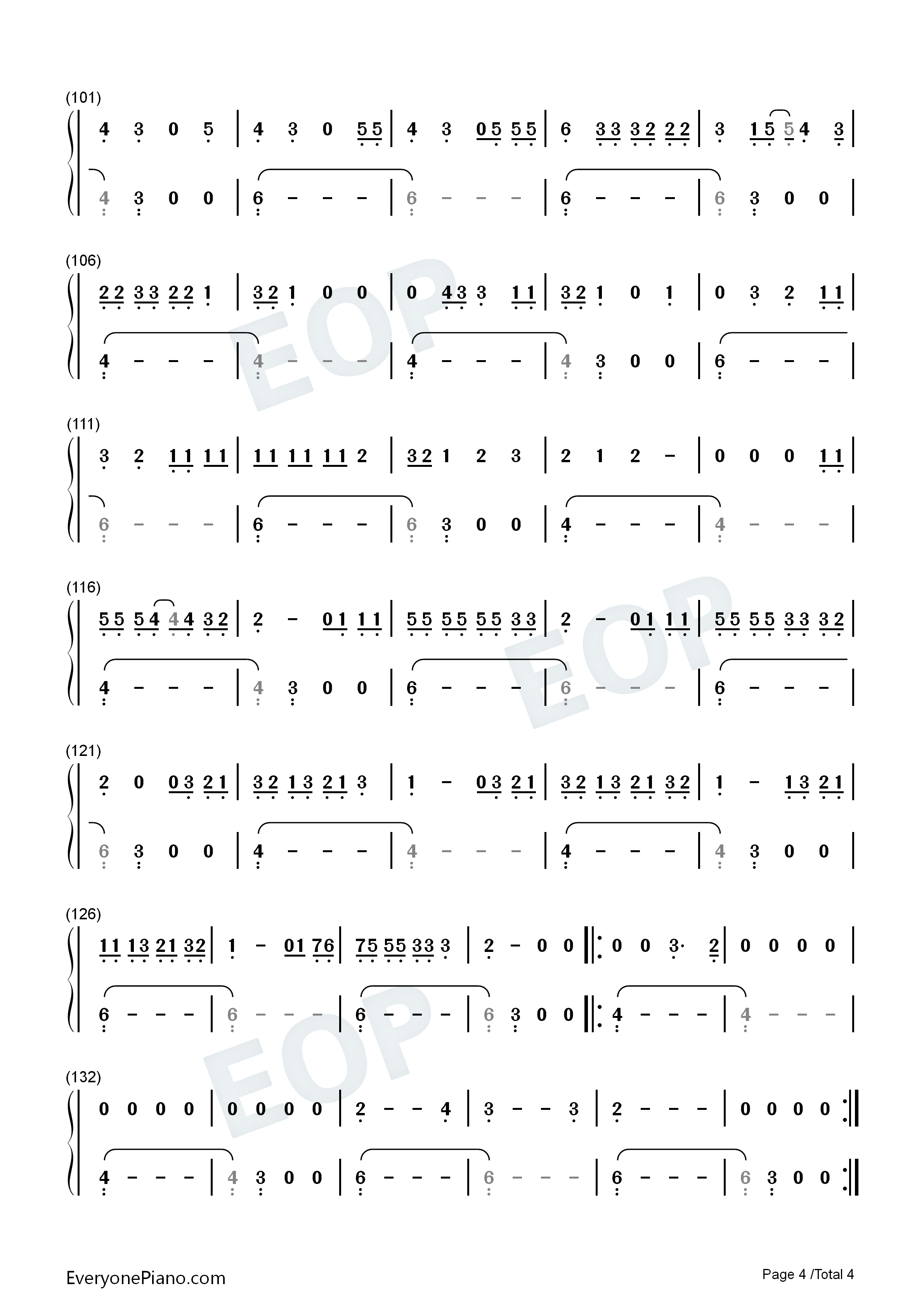 High_Fashion钢琴简谱_Roddy_Ricch_Mustard演唱