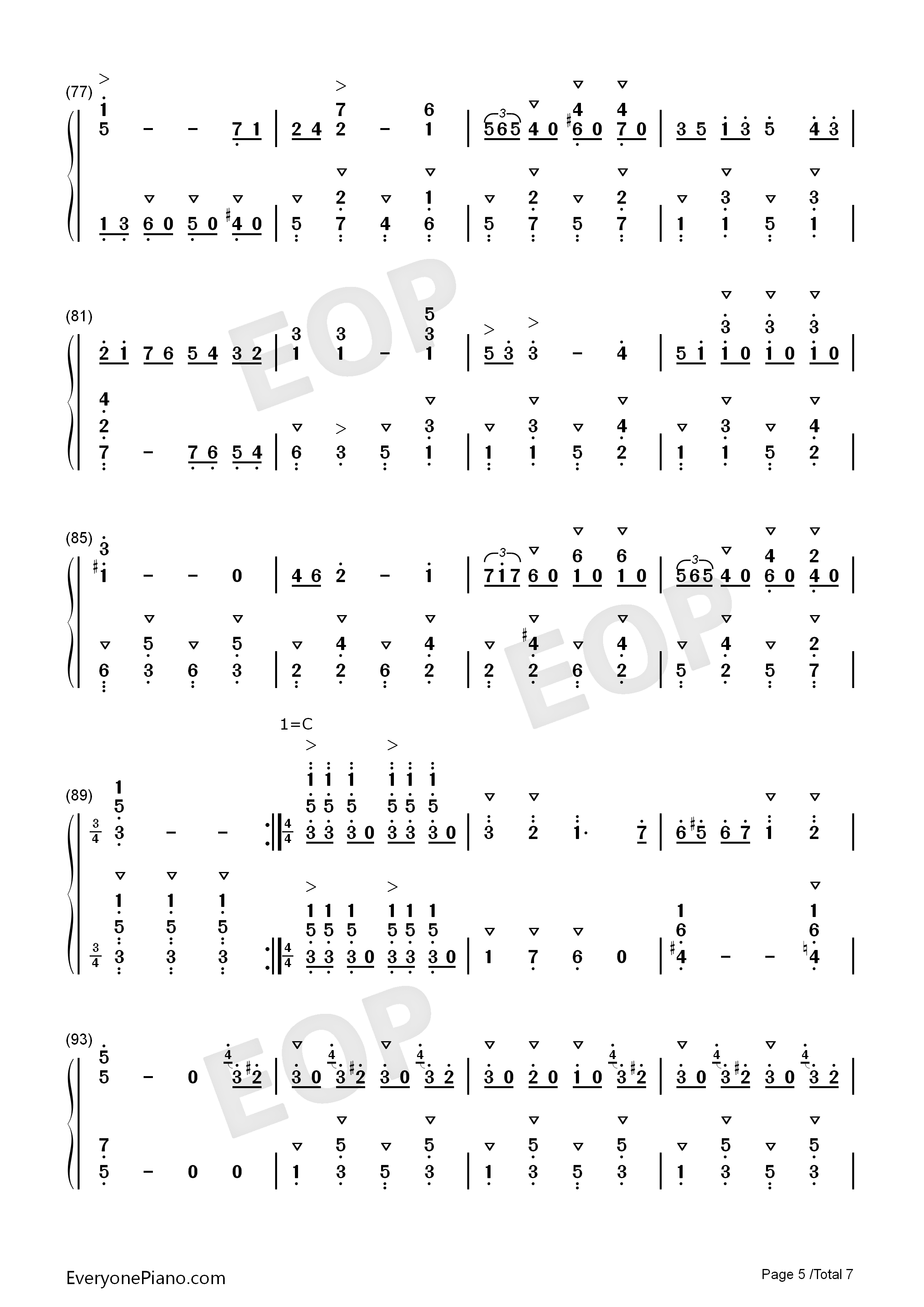 拉德斯基进行曲钢琴简谱_约翰·施特劳斯__Johann_Strauss_Sr.演唱