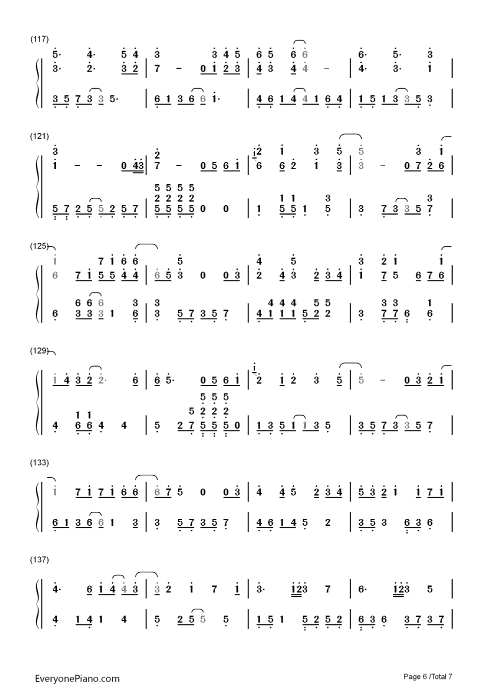 青春纪念册钢琴简谱_可米小子演唱