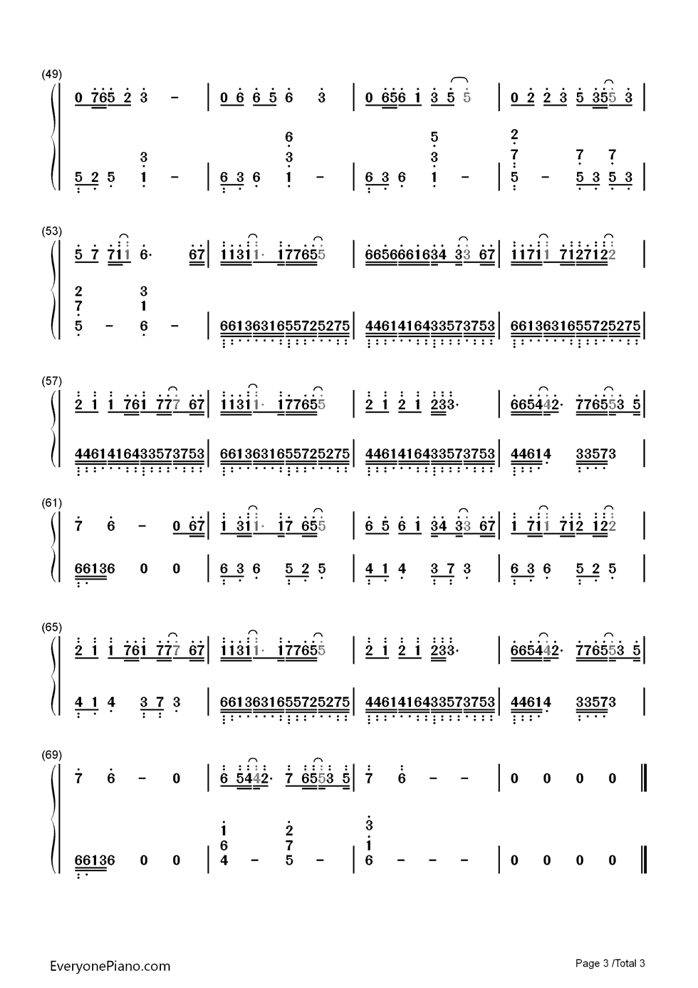 赤血长殷钢琴简谱_王凯演唱