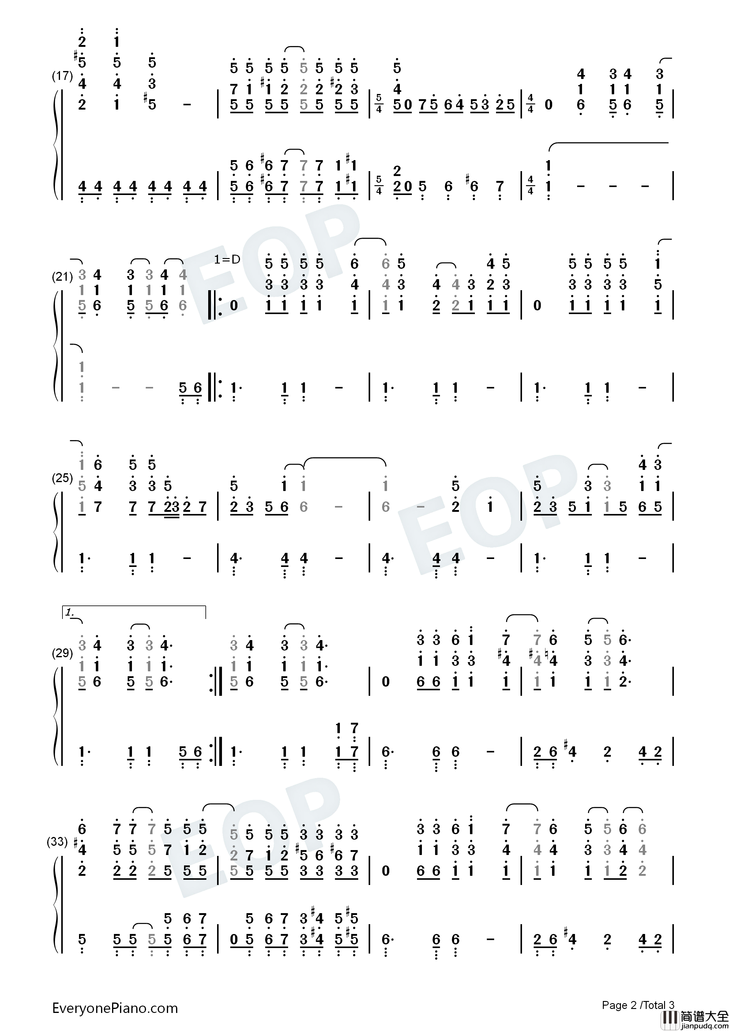 怀念的旋律钢琴简谱_理查德·克莱德曼_Richard_Clayderman演唱