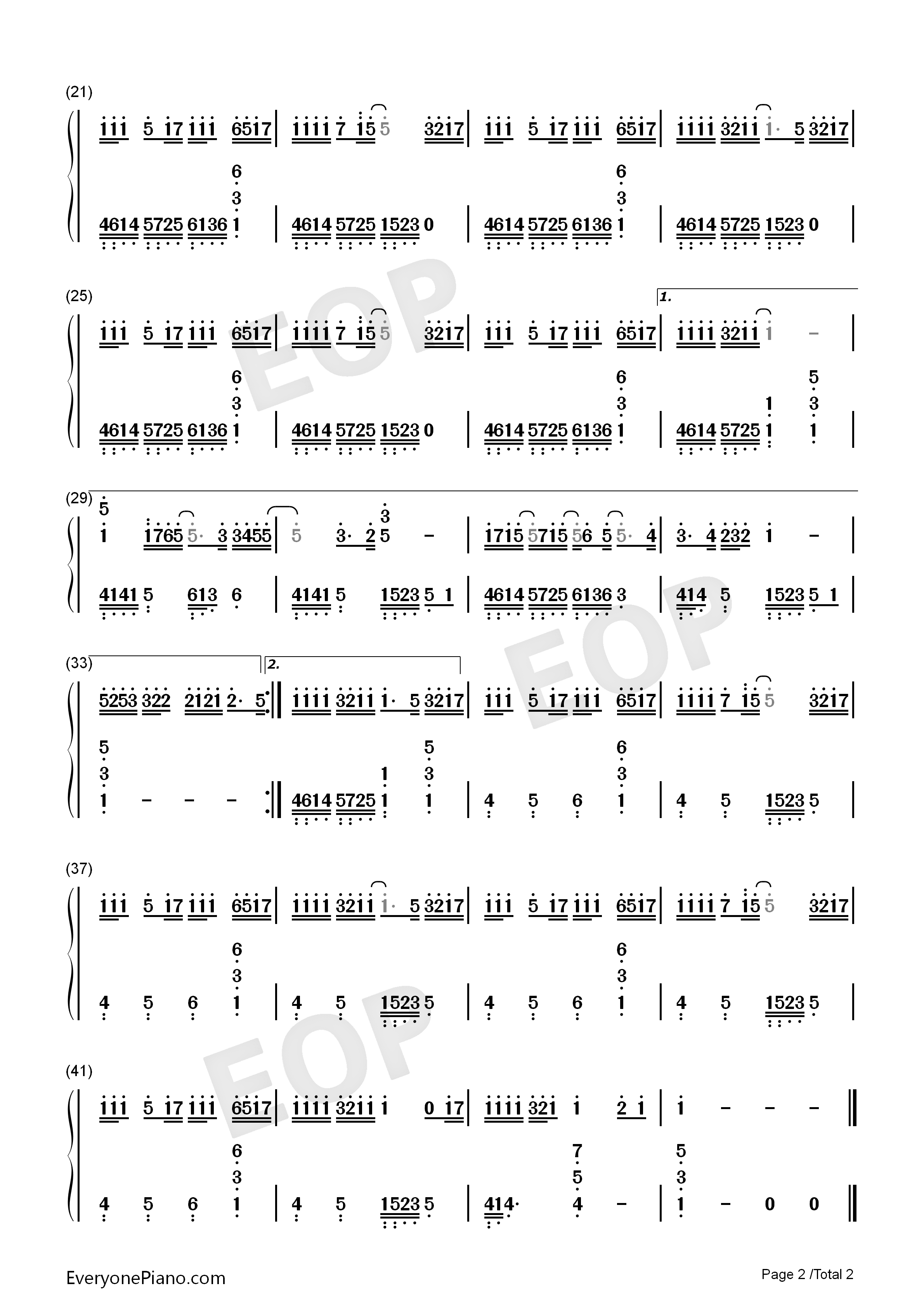 如果的事钢琴简谱_范玮琪__张韶涵演唱