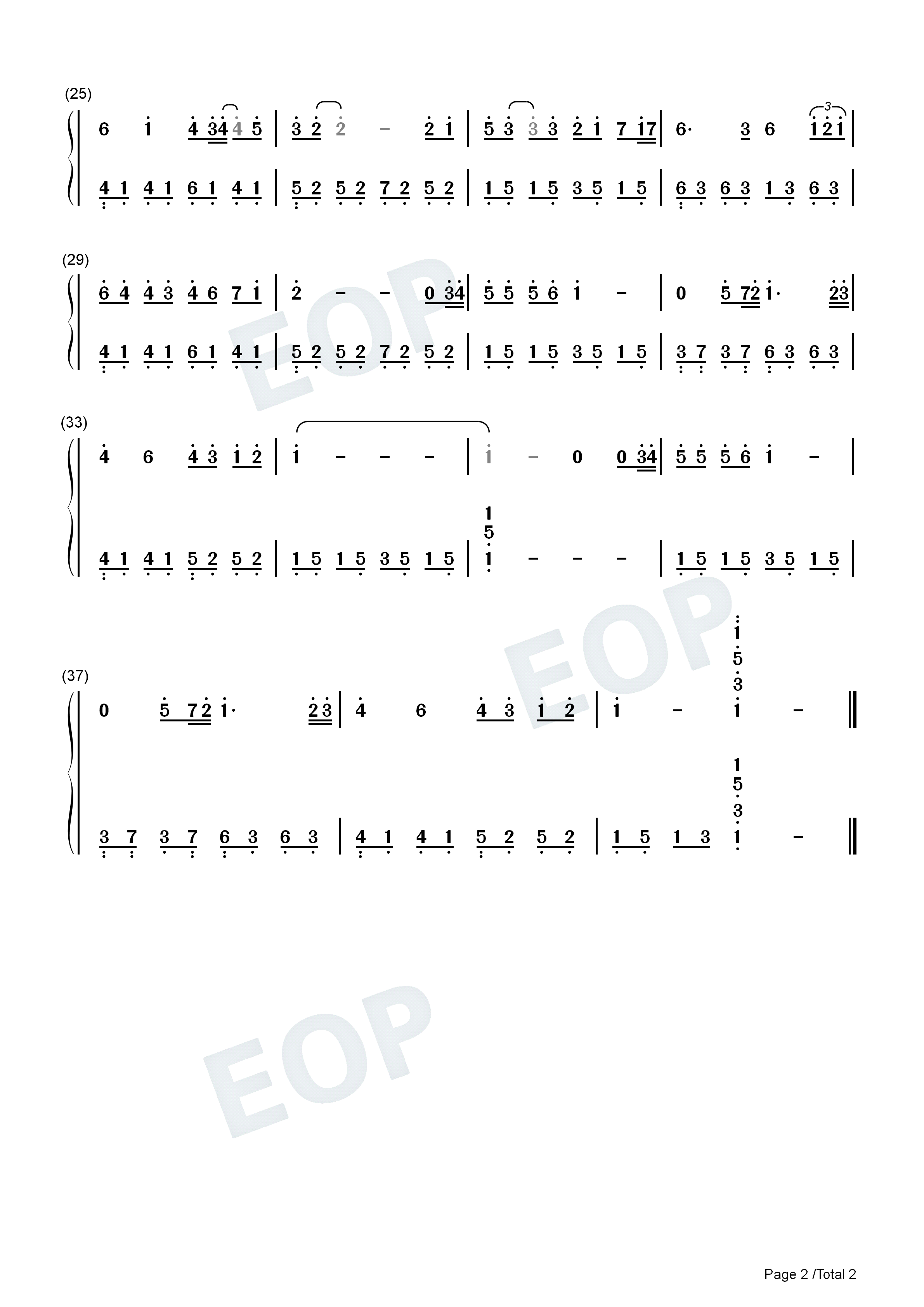 约定钢琴简谱_周蕙演唱