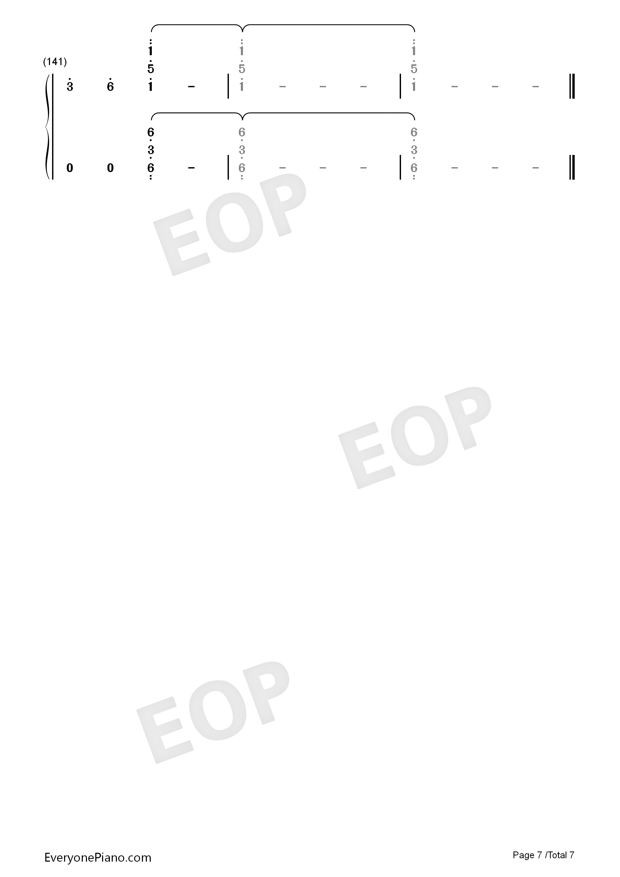 爱在记忆中找你钢琴简谱_林峯演唱