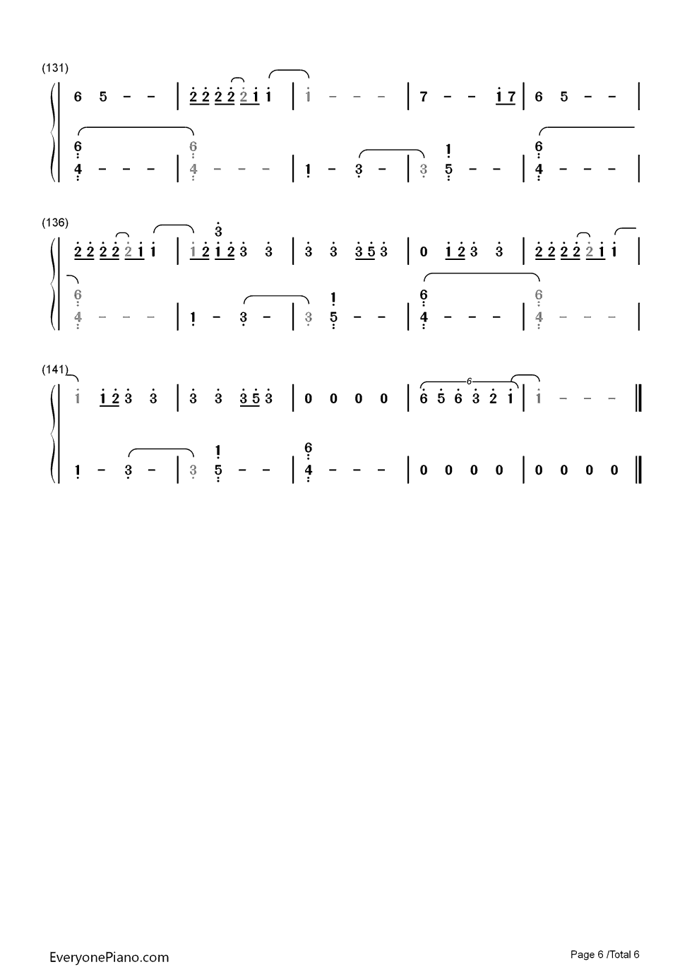 Polaroid钢琴简谱_Imagine_Dragons演唱