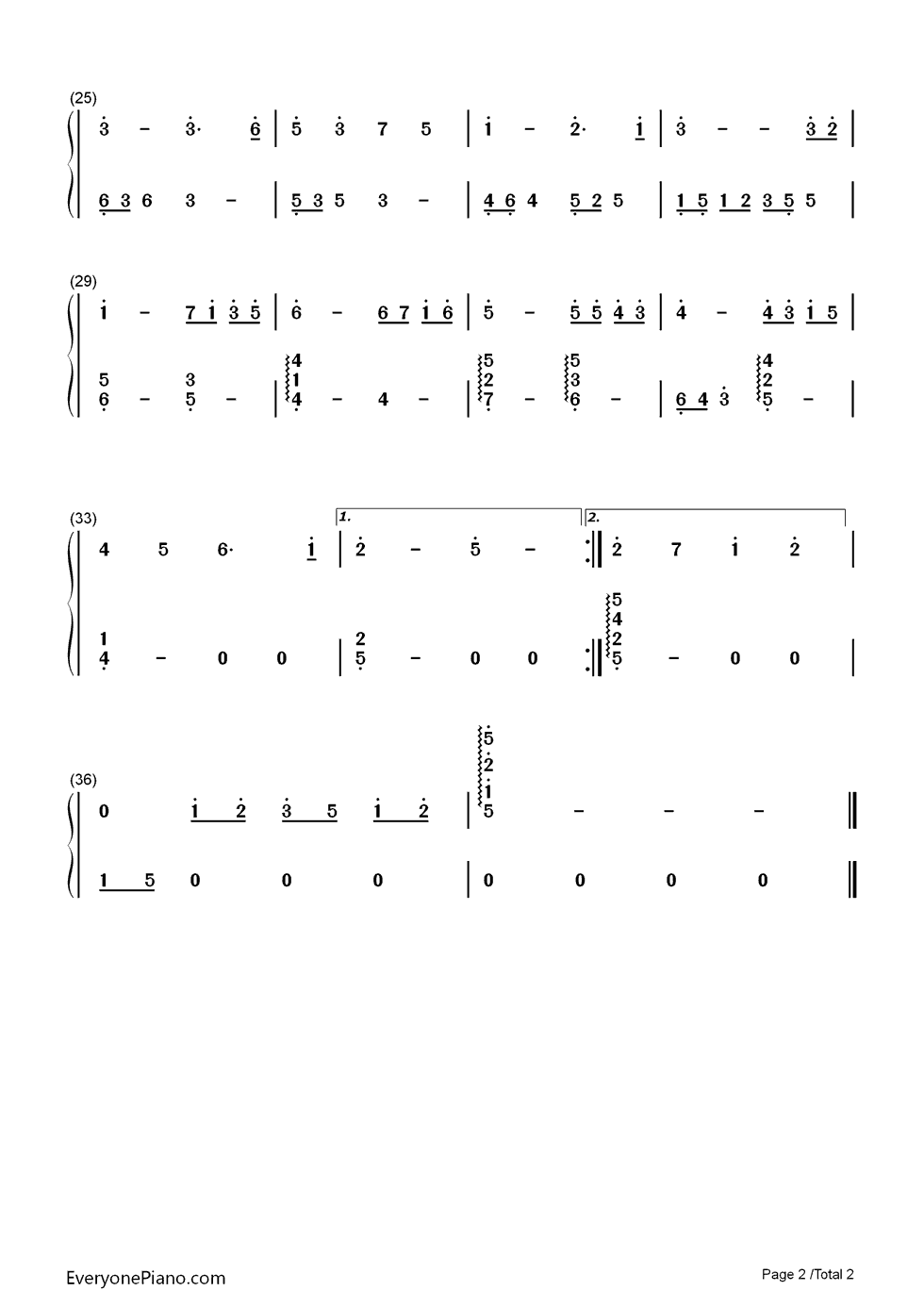 且听风吟钢琴简谱_蜗居演唱