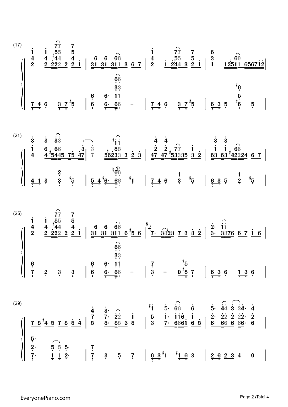 贝多芬病毒钢琴简谱_贝多芬演唱