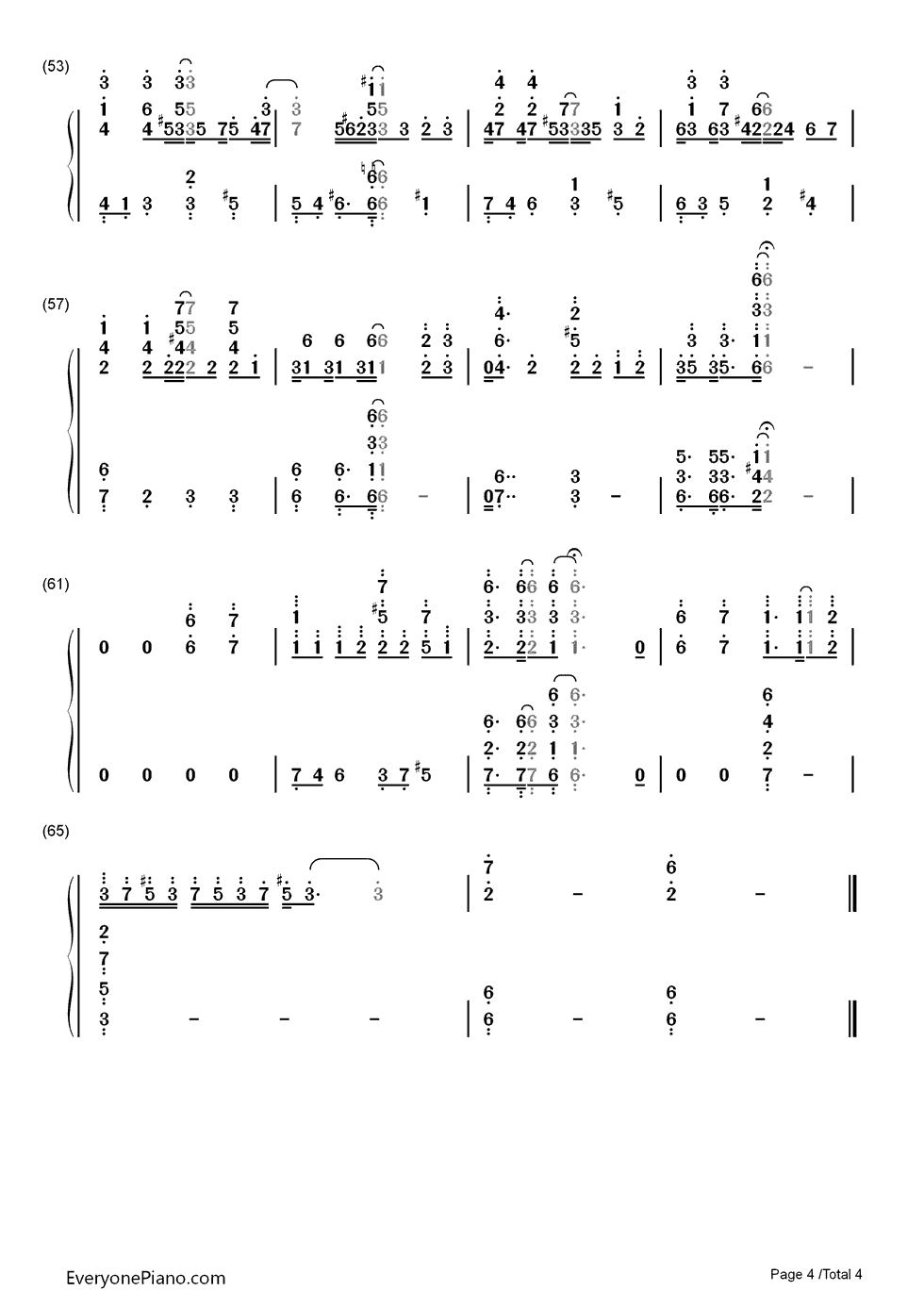 贝多芬病毒钢琴简谱_贝多芬演唱