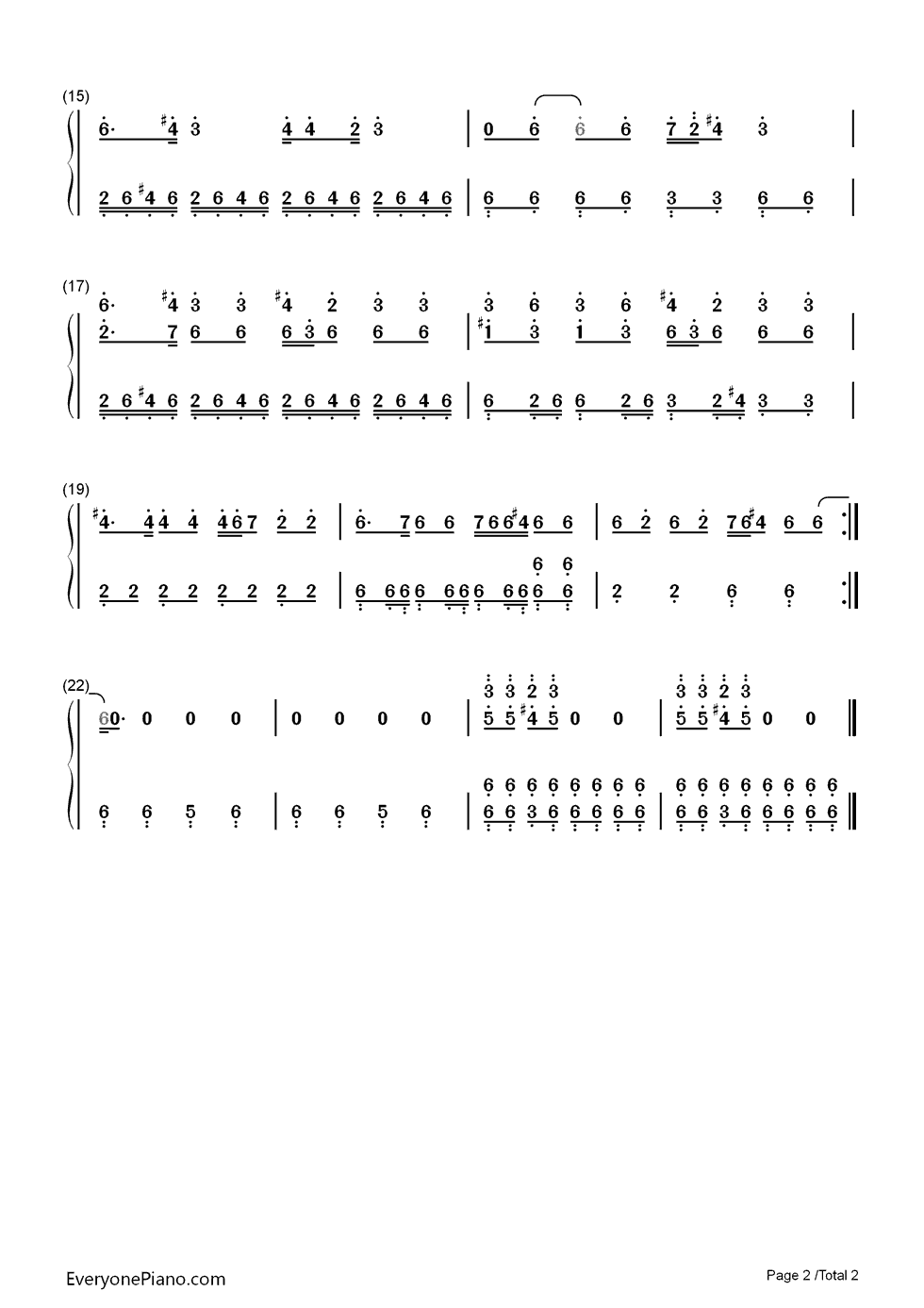 好汉歌钢琴简谱_刘欢演唱
