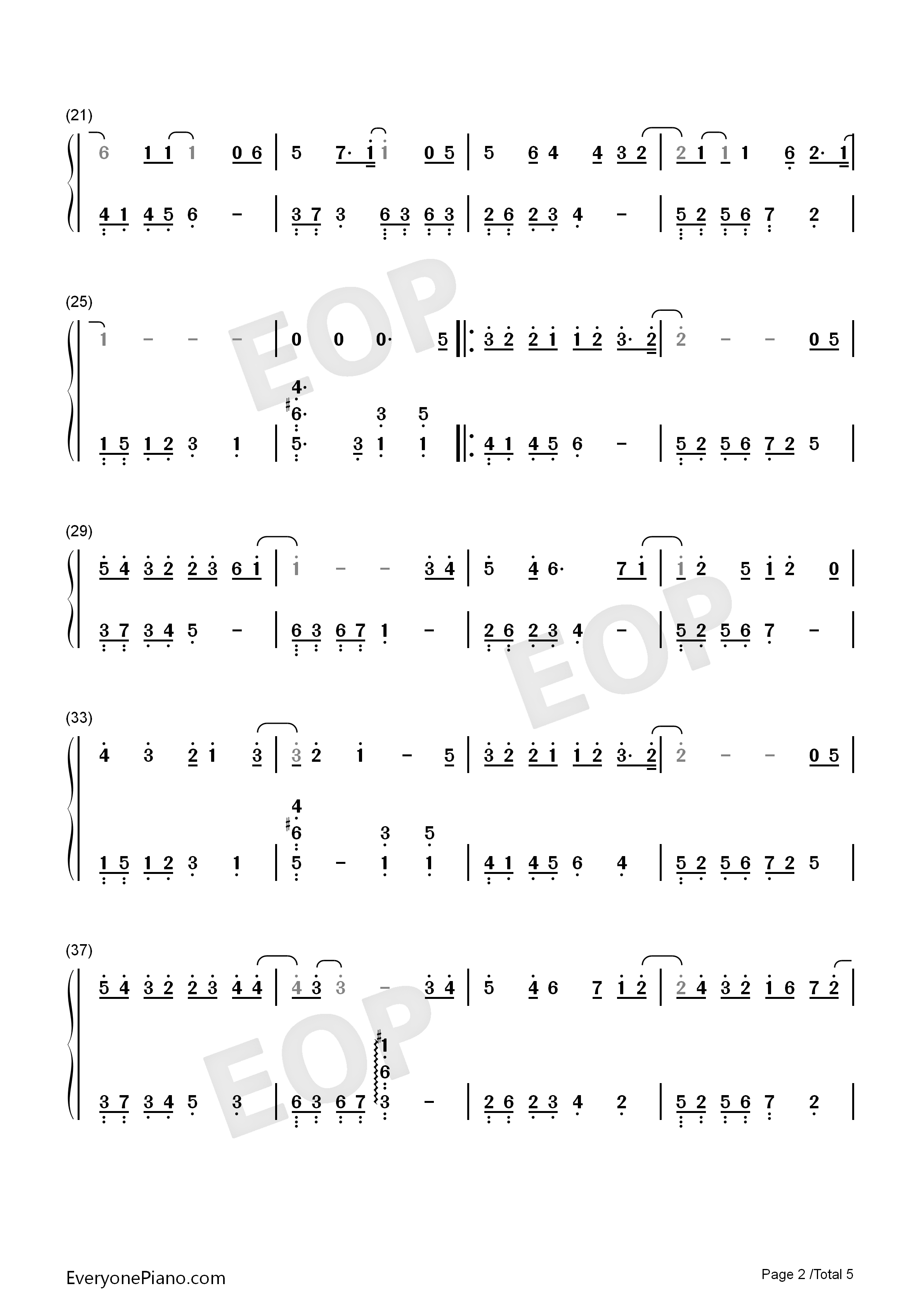 失落沙洲钢琴简谱_徐佳莹LaLa演唱