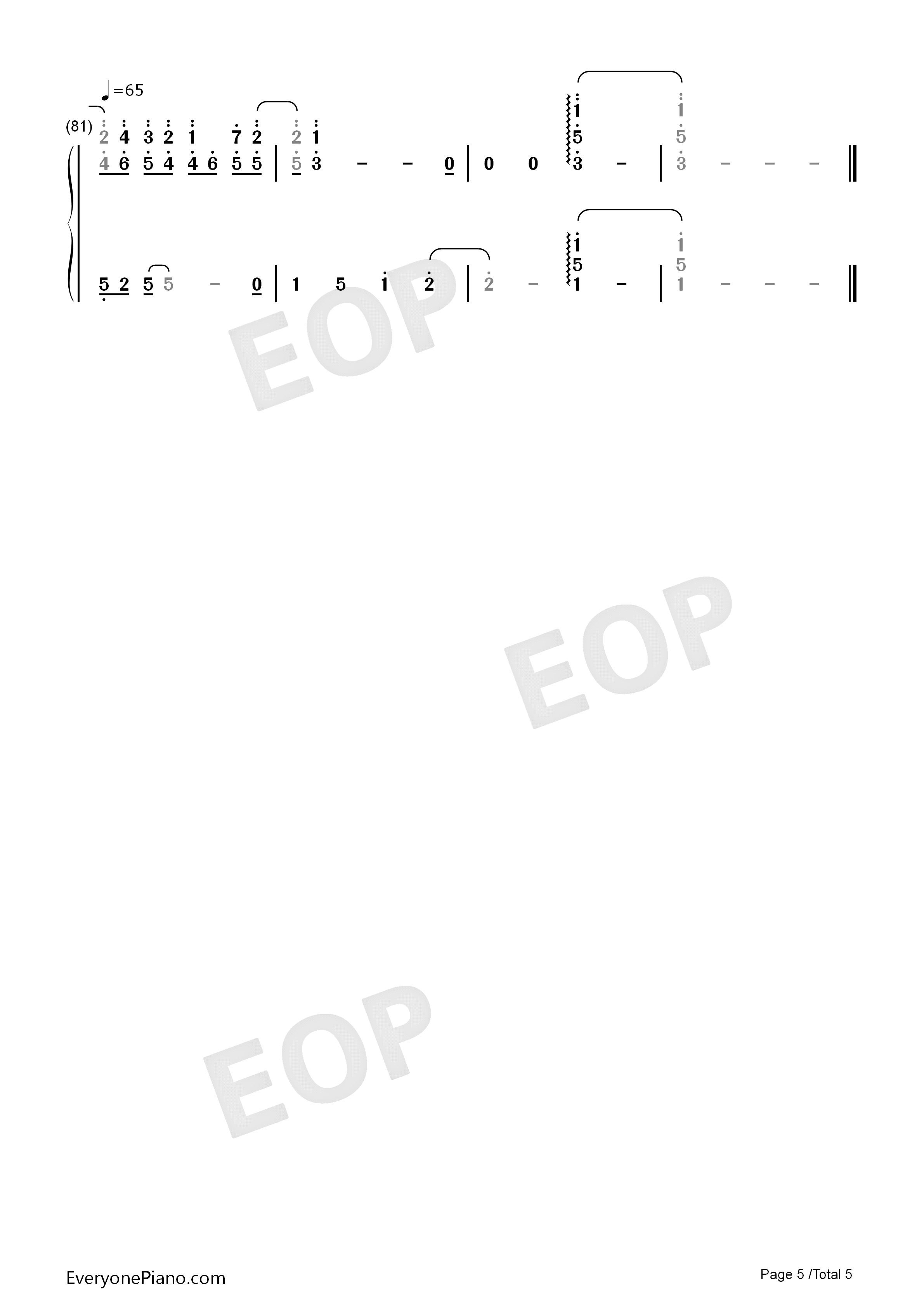 失落沙洲钢琴简谱_徐佳莹LaLa演唱