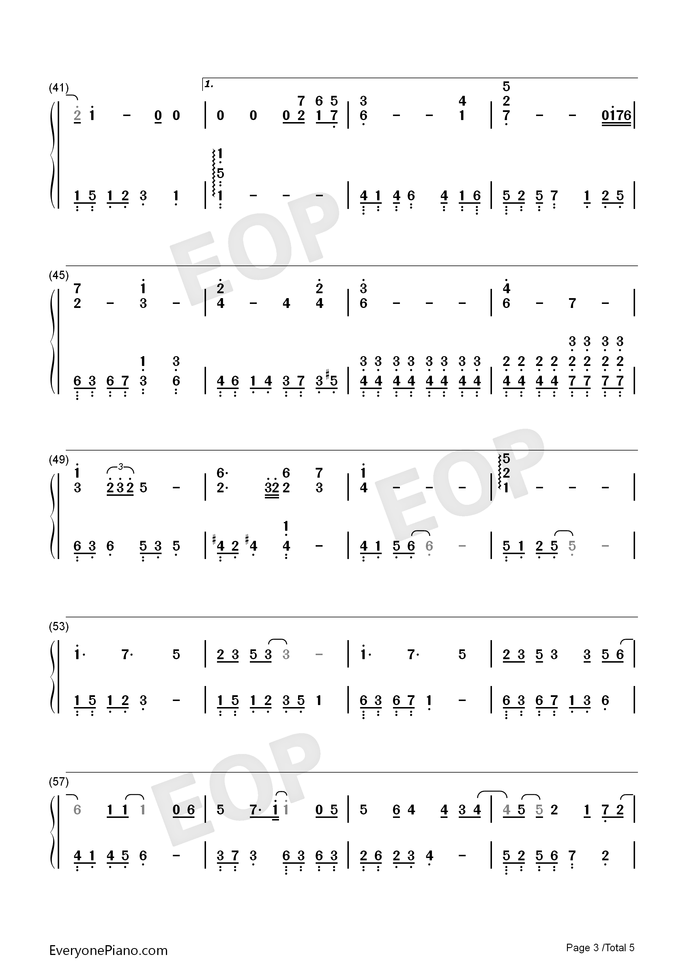 失落沙洲钢琴简谱_徐佳莹LaLa演唱