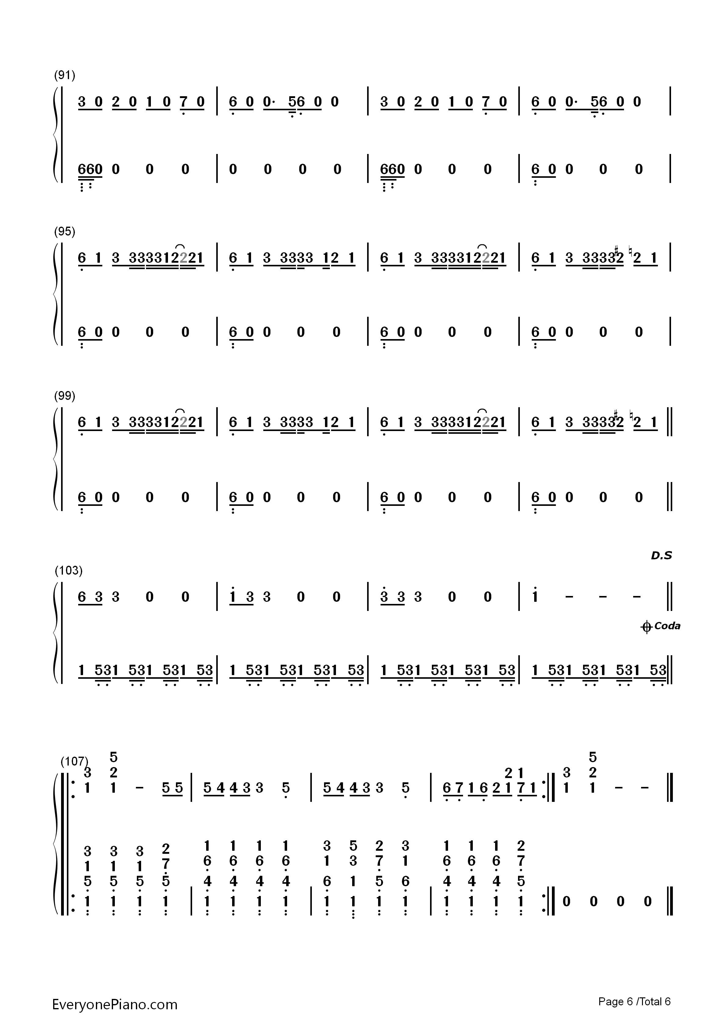 Downtown钢琴简谱_Macklemore_&_Ryan_Lewis演唱