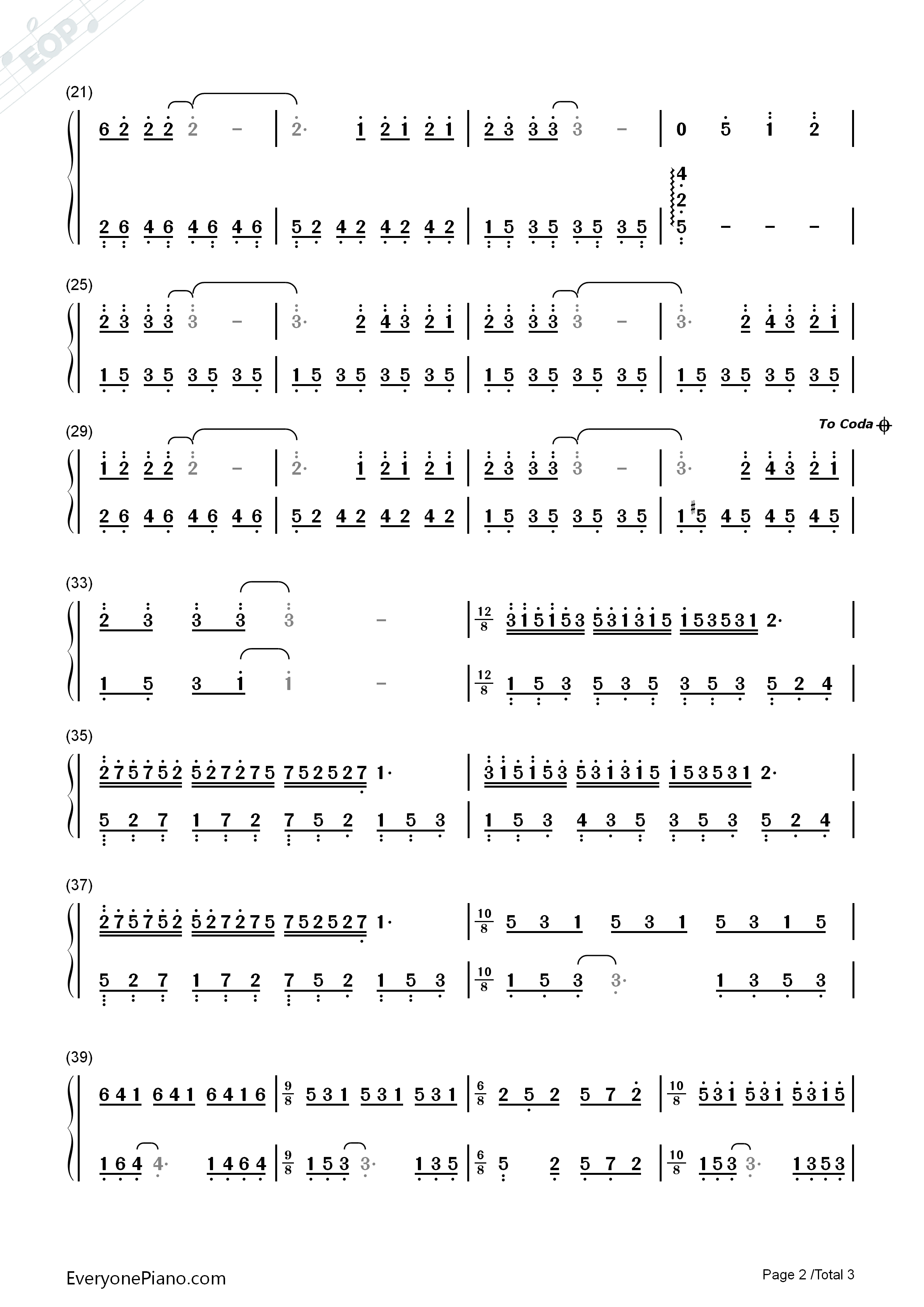 童年的回忆钢琴简谱_理查德·克莱德曼_Richard_Clayderman演唱