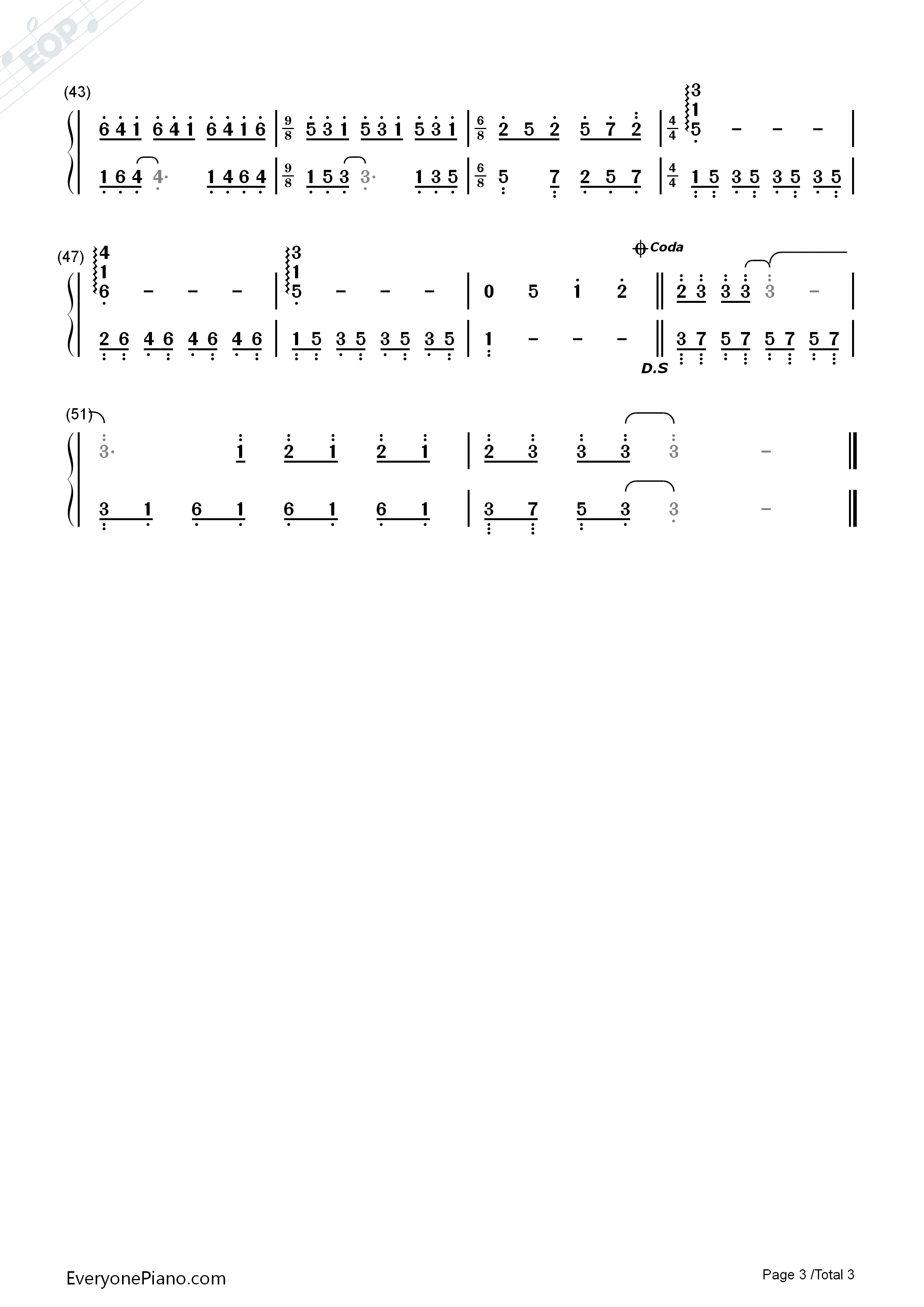 童年的回忆钢琴简谱_理查德·克莱德曼_Richard_Clayderman演唱