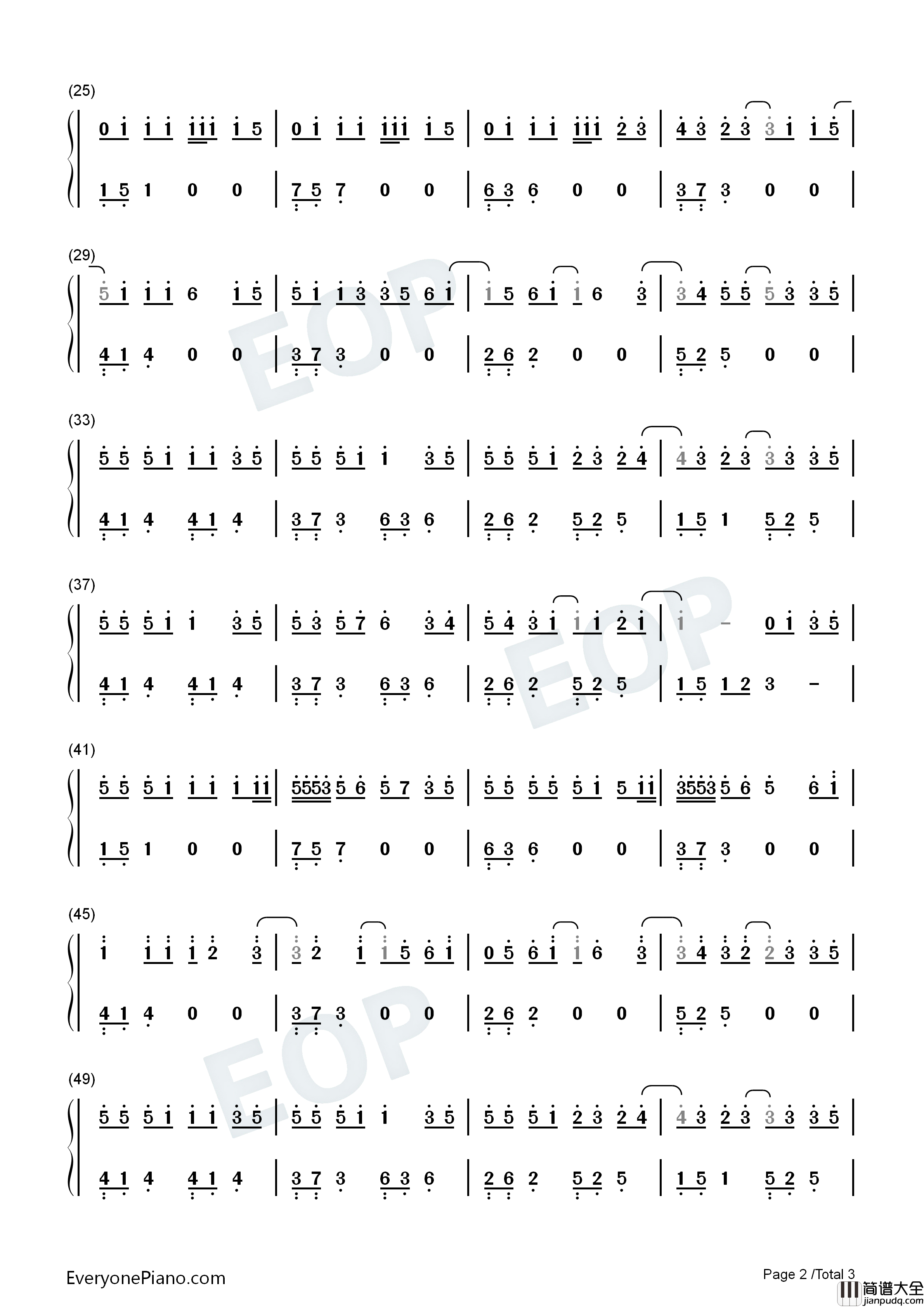 渐暖钢琴简谱_时代少年团演唱