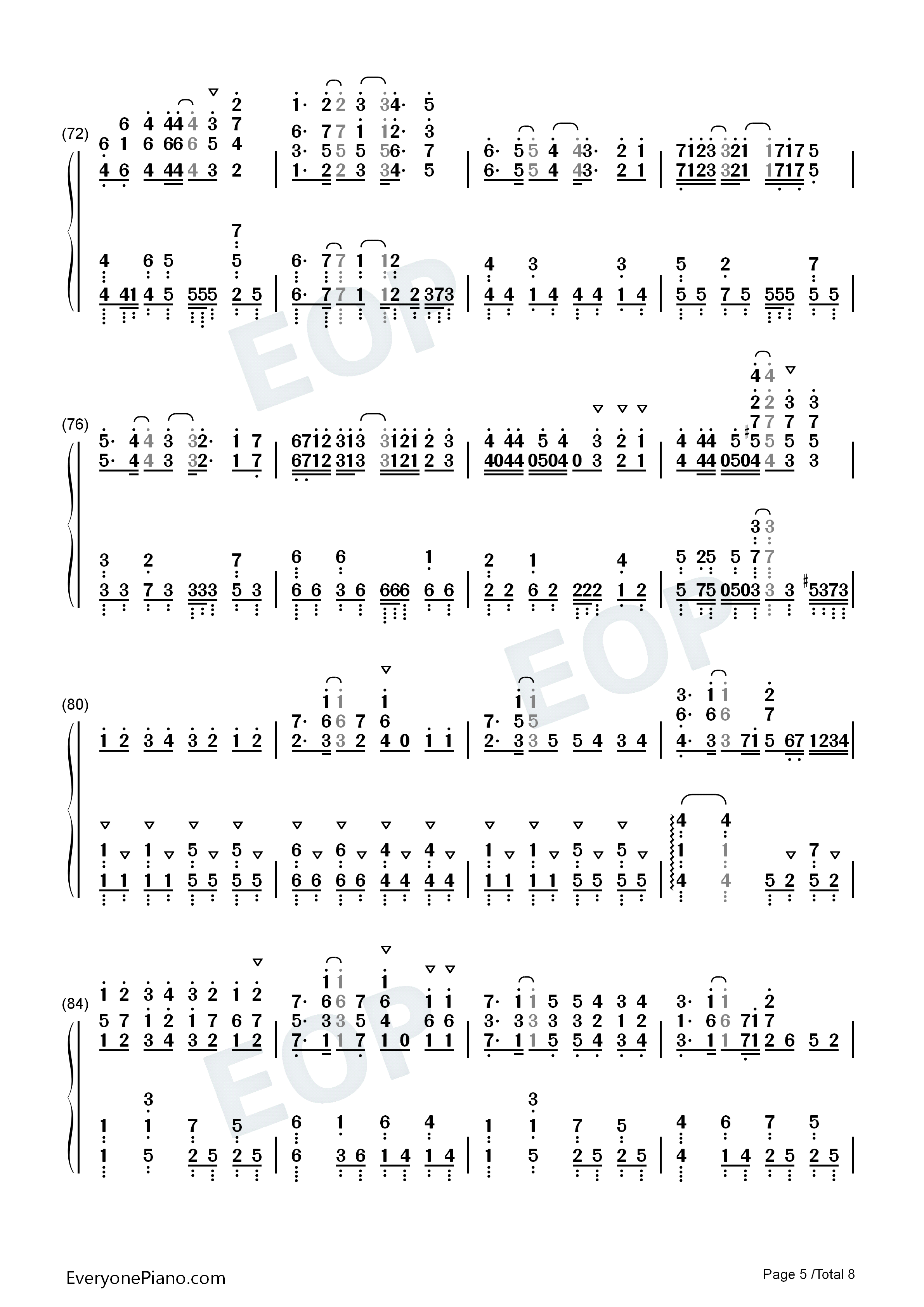 はじまりのセツナ钢琴简谱_腊梅学院中等部1年3组演唱