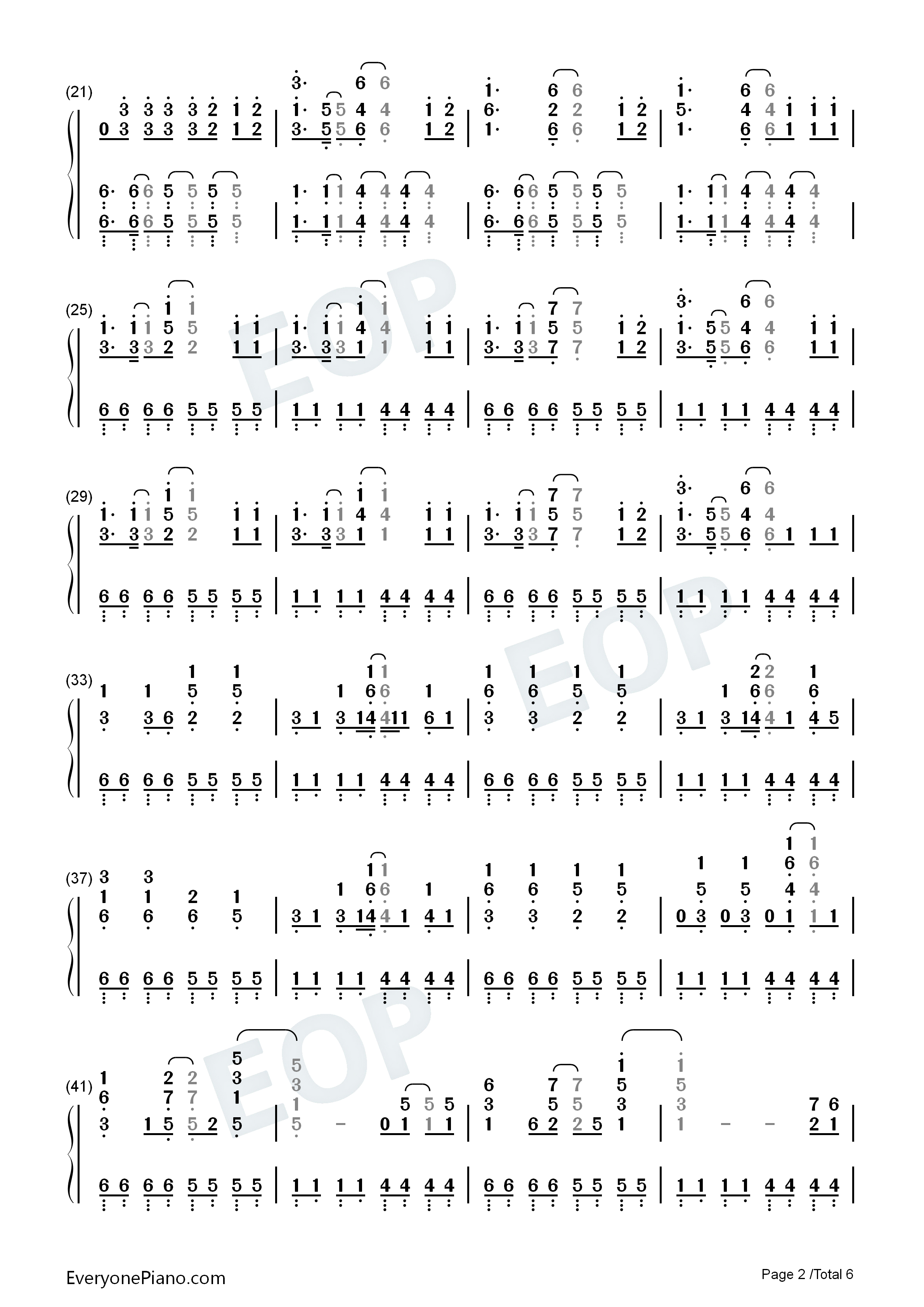 Dynamite钢琴简谱_Taio_Cruz演唱