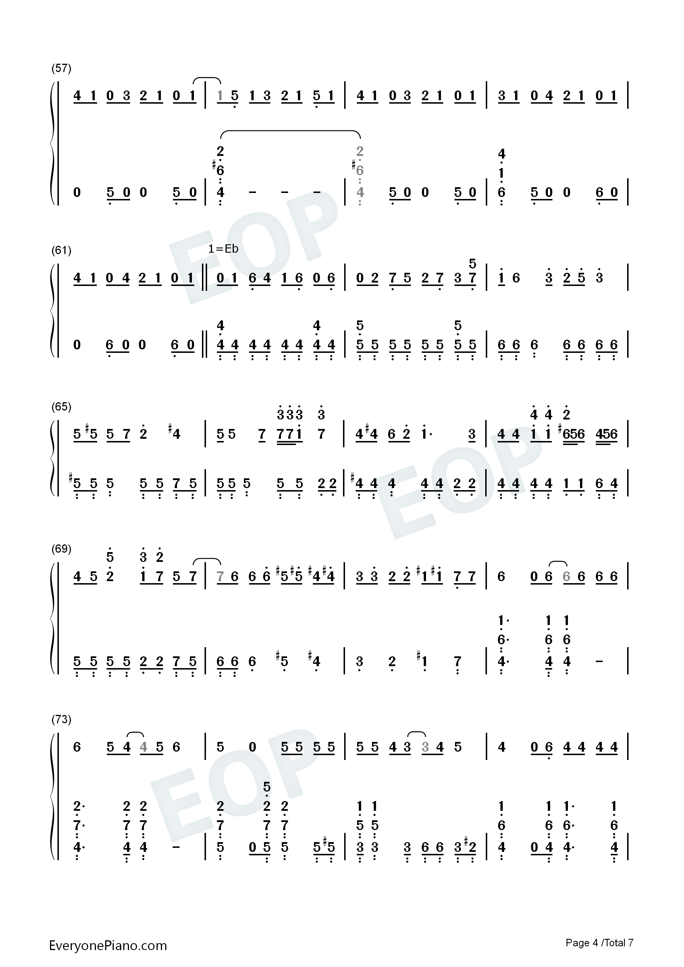 七龙珠GT主题曲钢琴简谱_七龙珠GT演唱