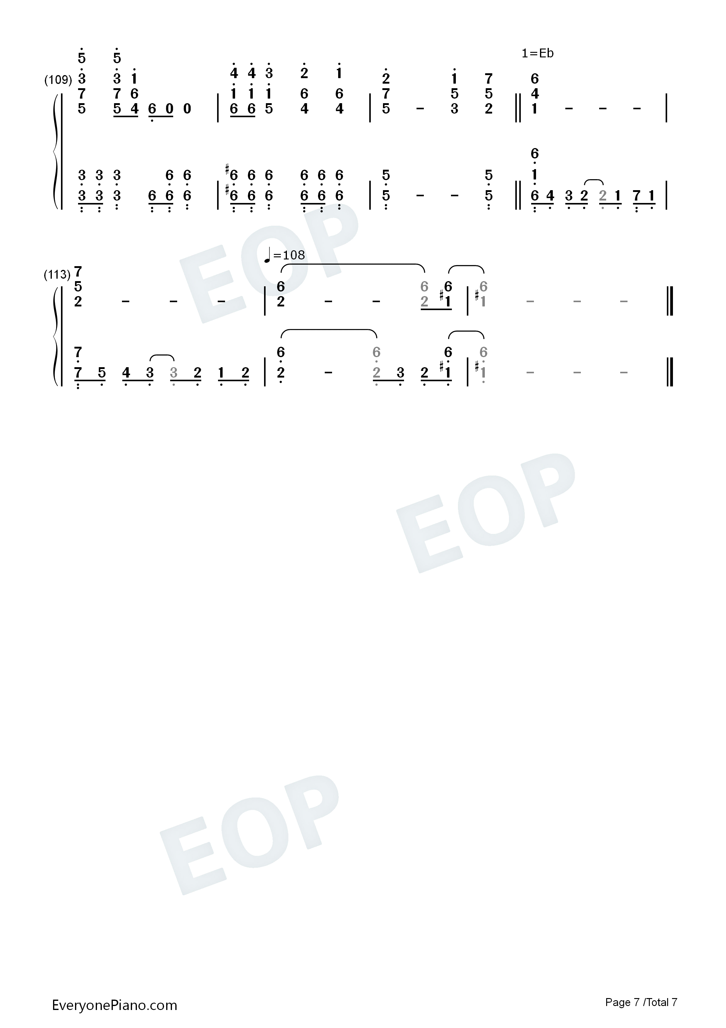 七龙珠GT主题曲钢琴简谱_七龙珠GT演唱