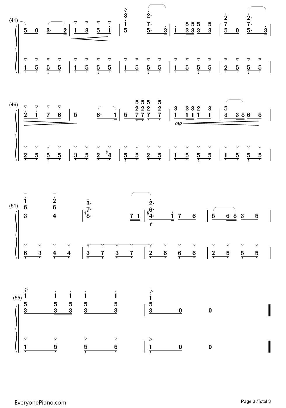 运动员进行曲钢琴简谱_吴光锐__贾双__李明秀演唱