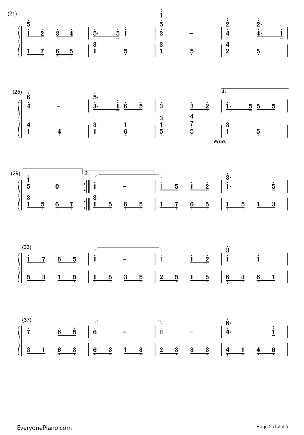 红星闪闪放光彩钢琴简谱_傅庚辰演唱