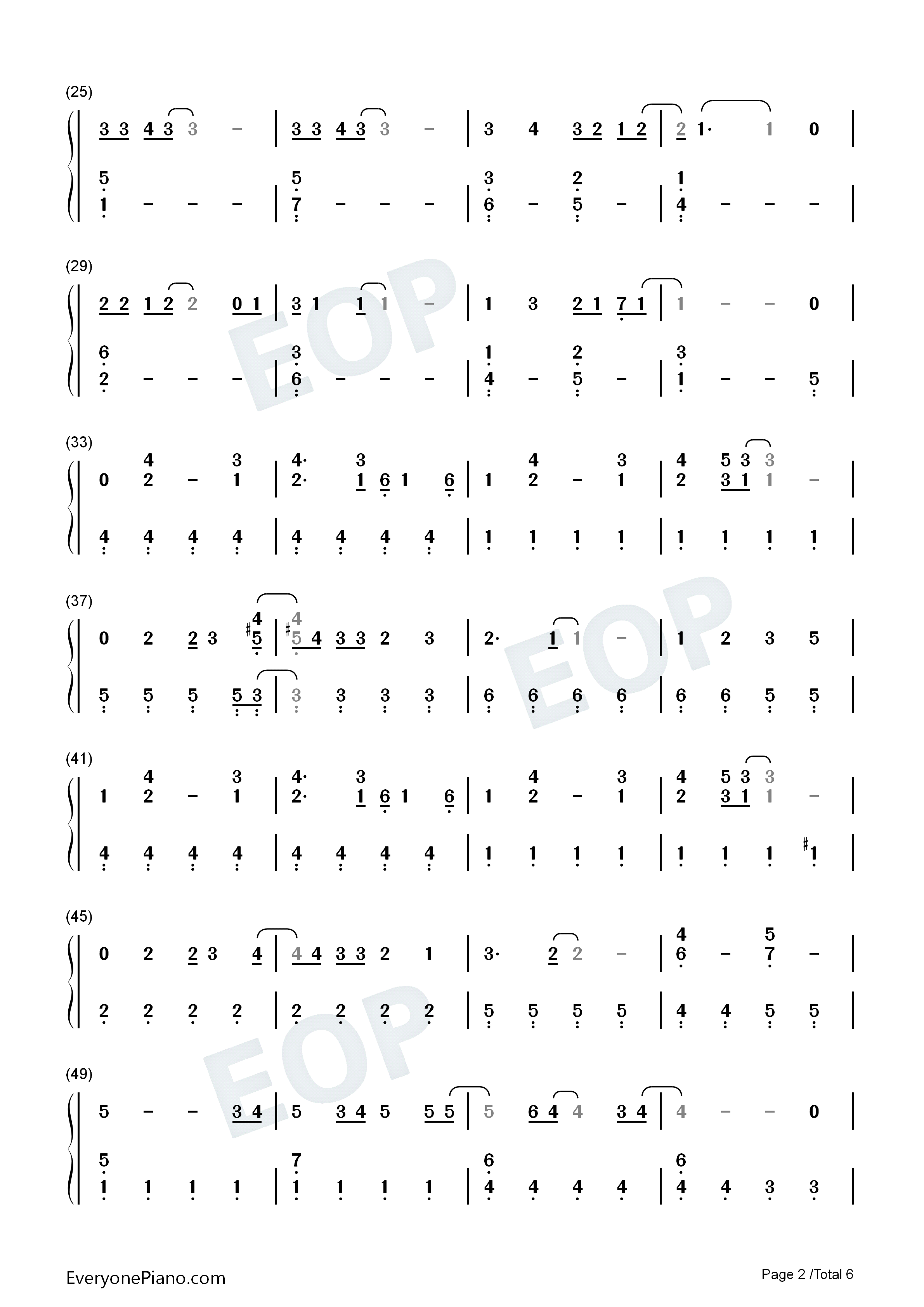 Memories钢琴简谱_大槻真希演唱