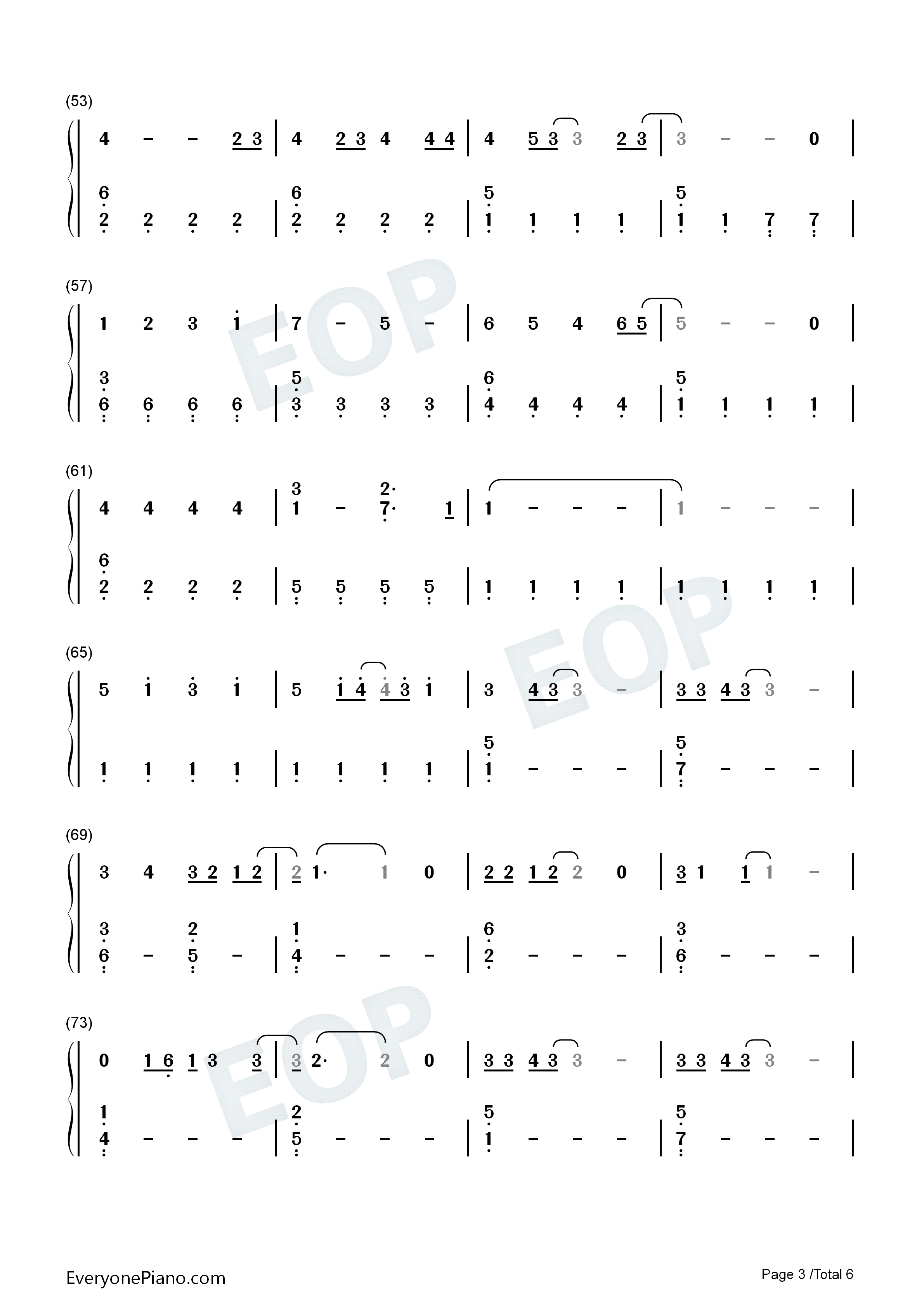 Memories钢琴简谱_大槻真希演唱