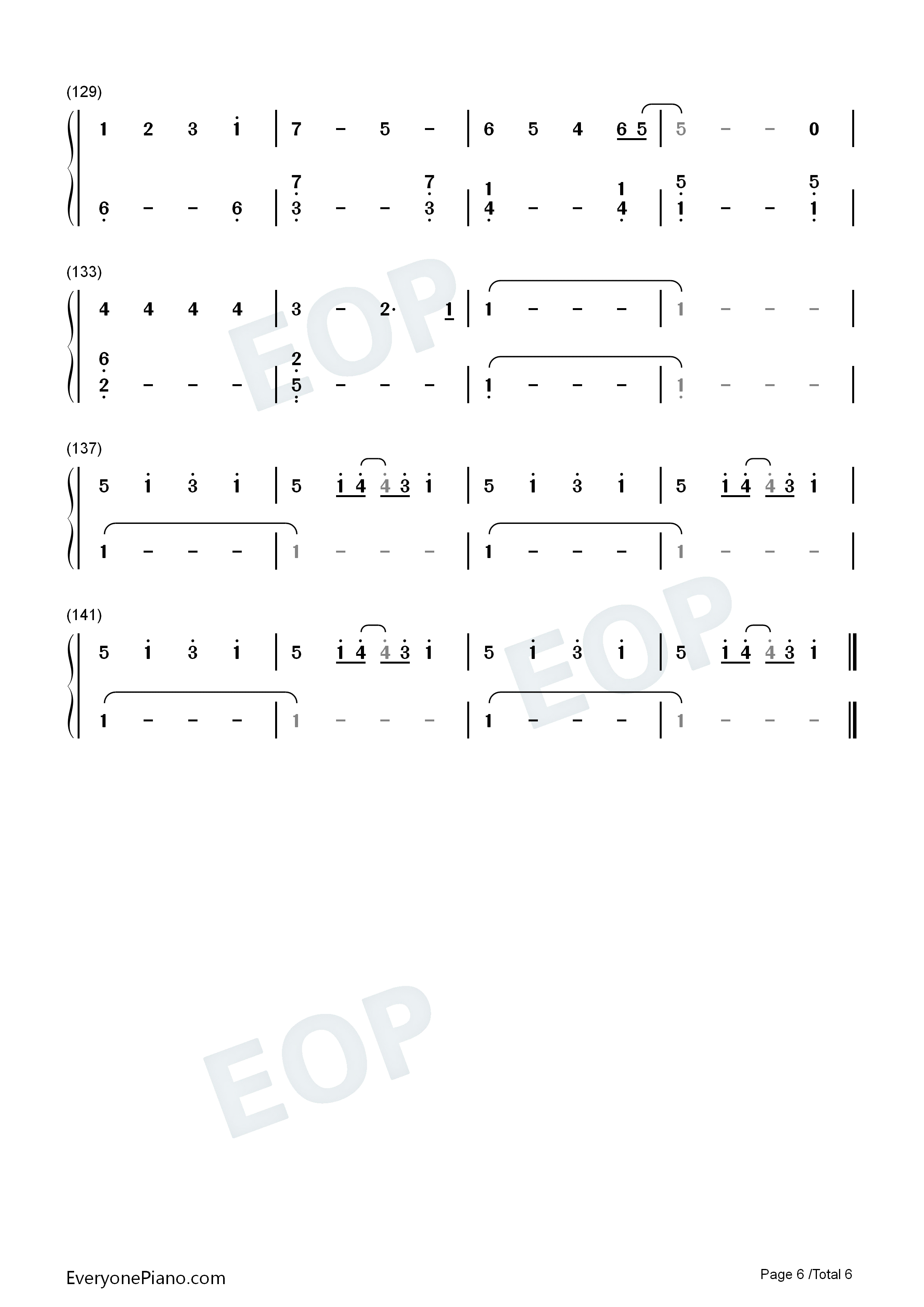 Memories钢琴简谱_大槻真希演唱