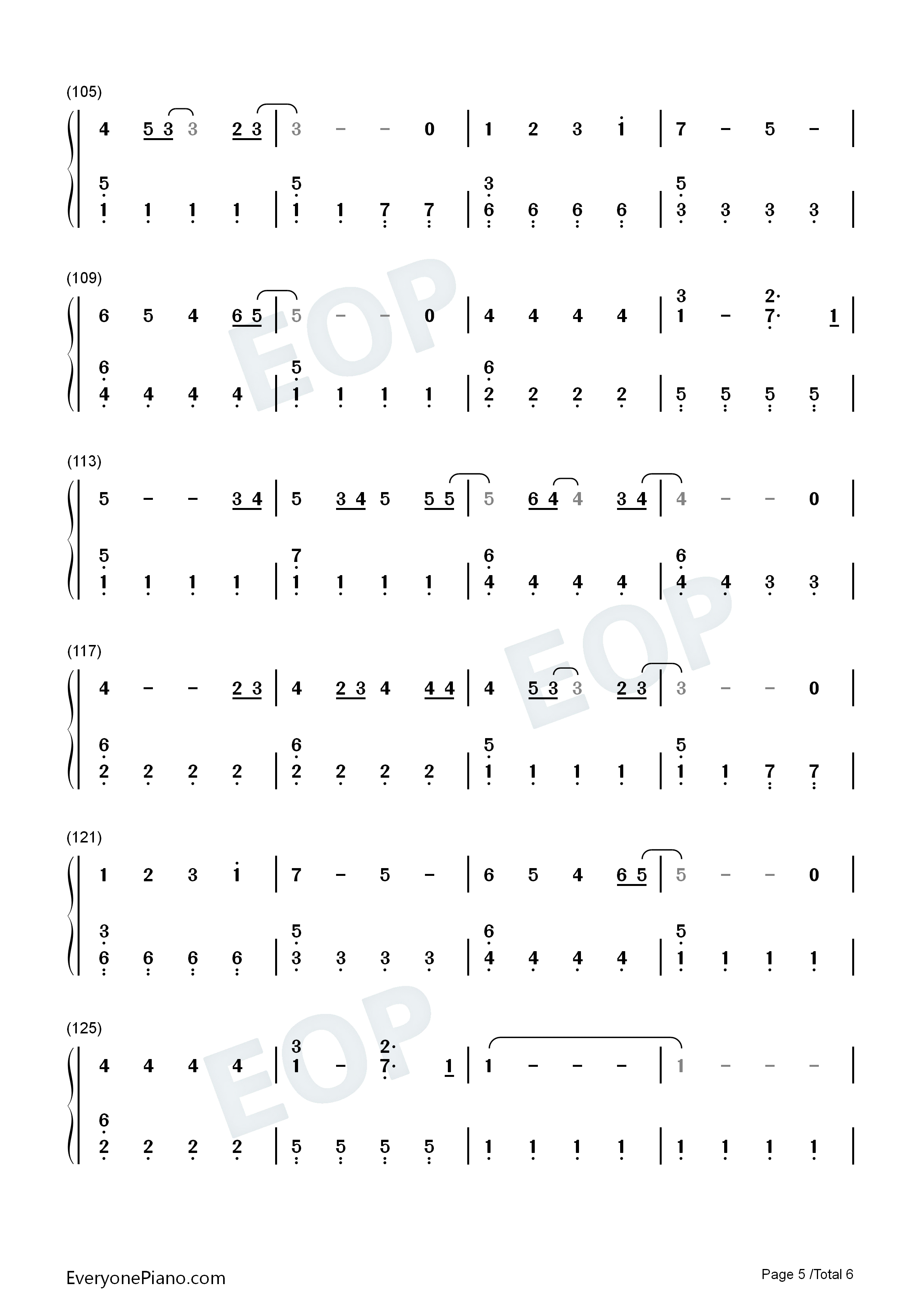 Memories钢琴简谱_大槻真希演唱