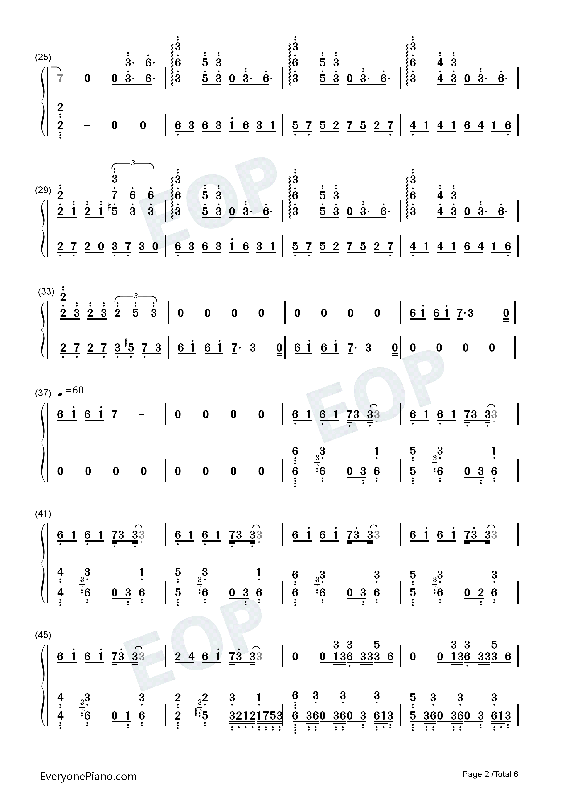 ALIEz钢琴简谱_SawanoHiroyuki[nZk]演唱