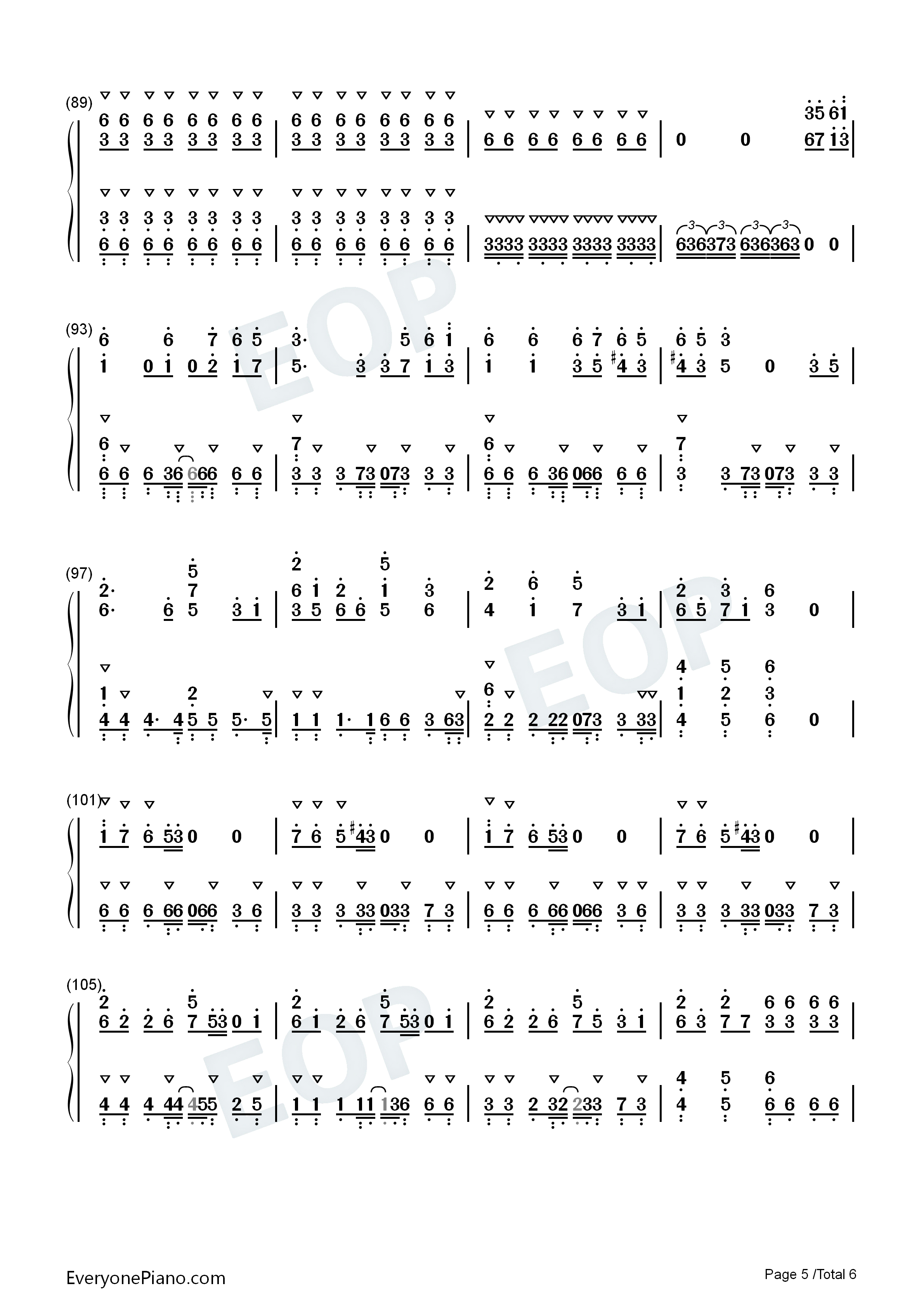 レーザービーム钢琴简谱_Perfume演唱