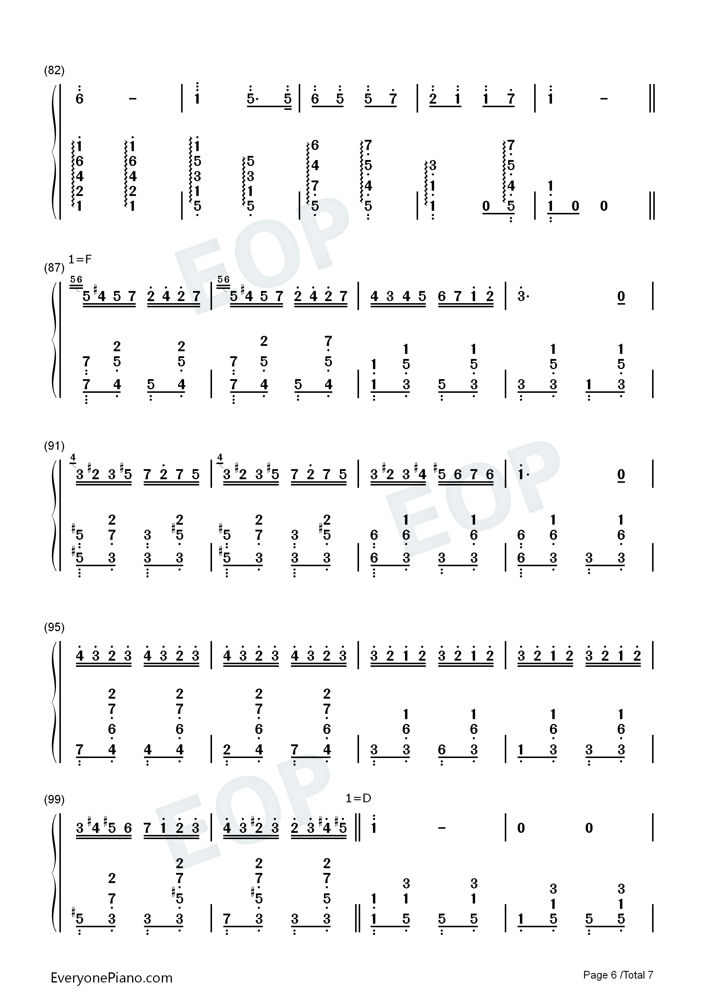 查尔达什舞曲钢琴简谱_Vittorio_Monti演唱
