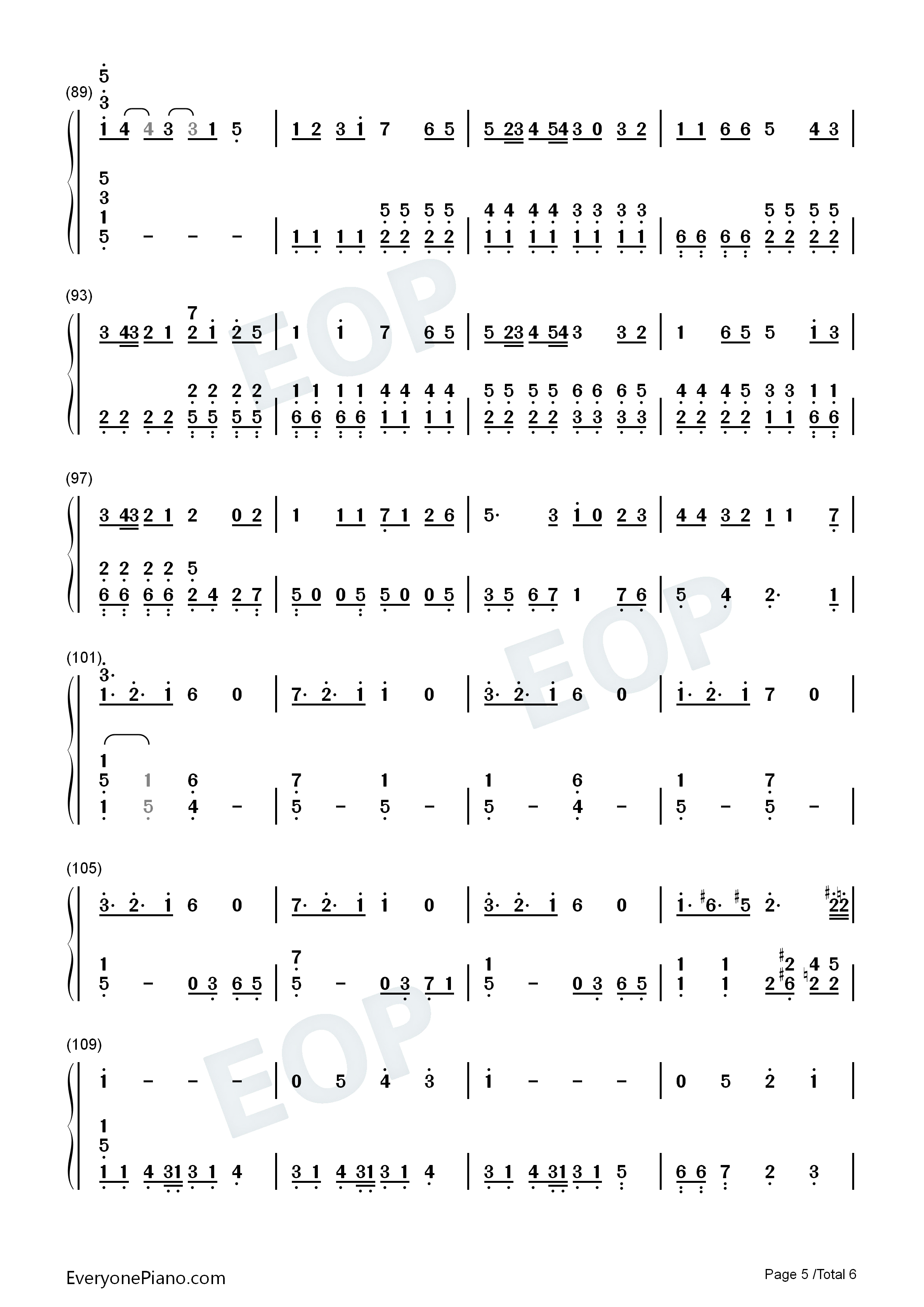 突然钢琴简谱_FIELD_OF_VIEW演唱