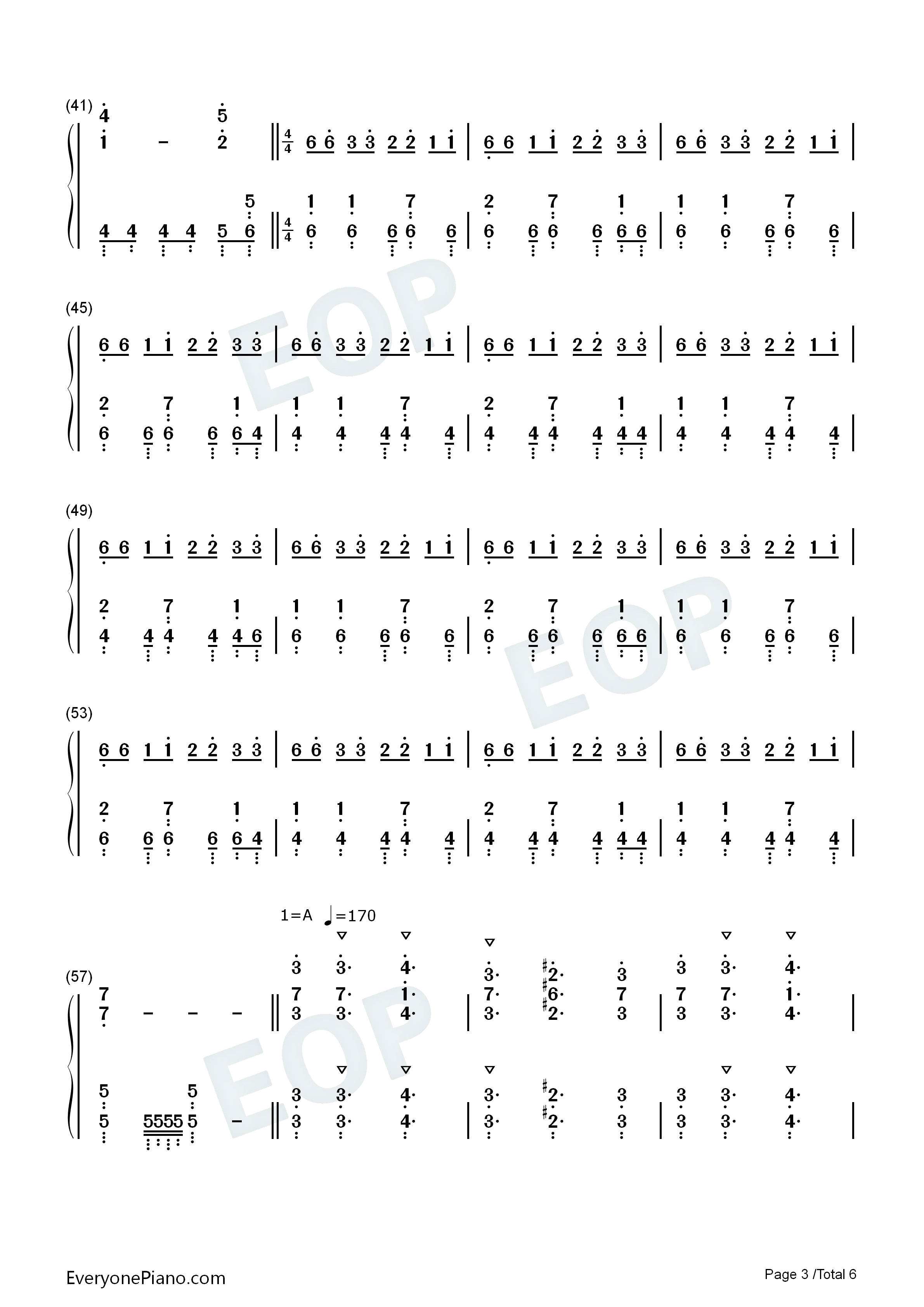 神さびた古戦场_～_Suwa_Foughten_Field钢琴简谱_八坂神奈子演唱