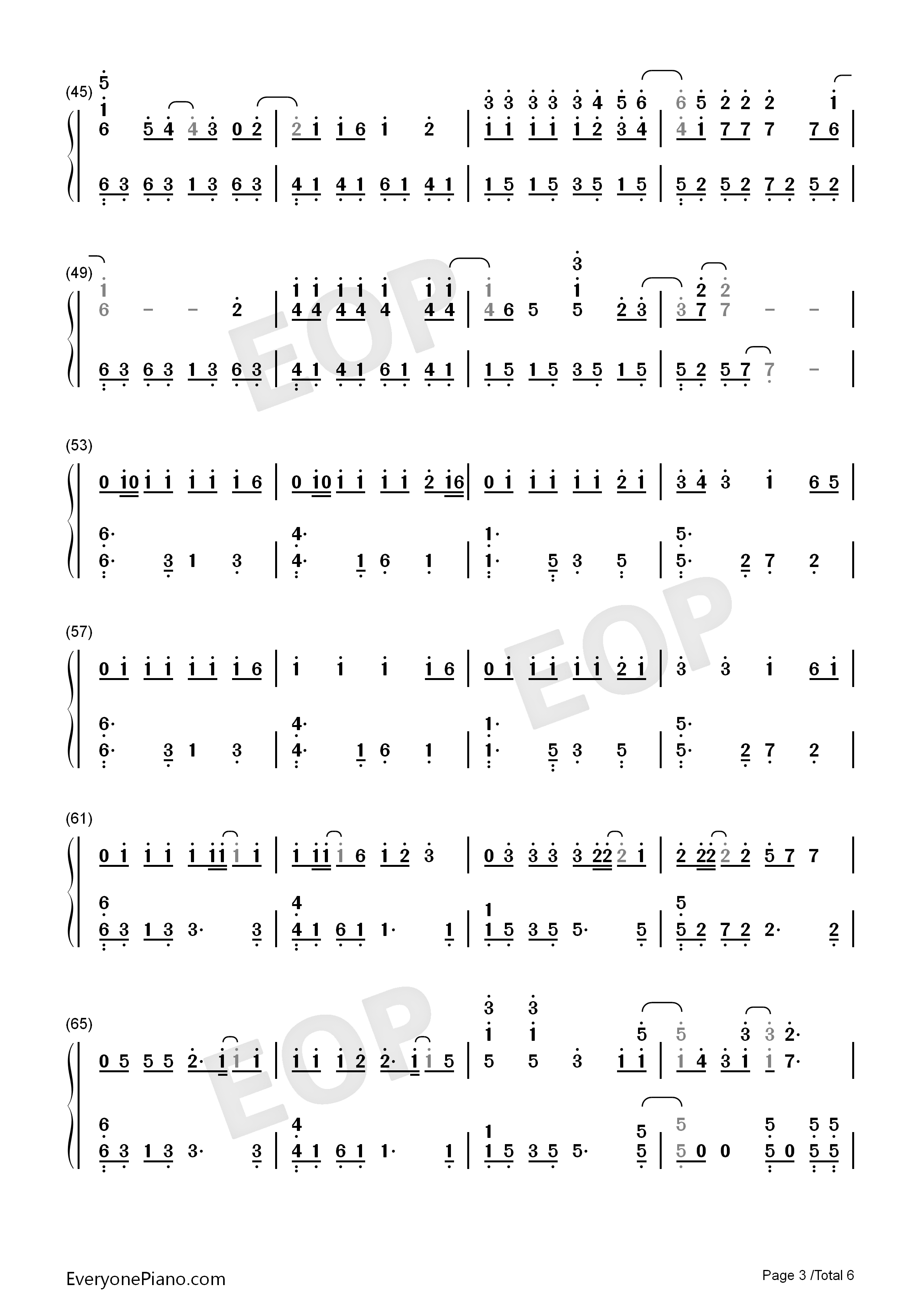 Wedding_Dress钢琴简谱_Taeyang演唱