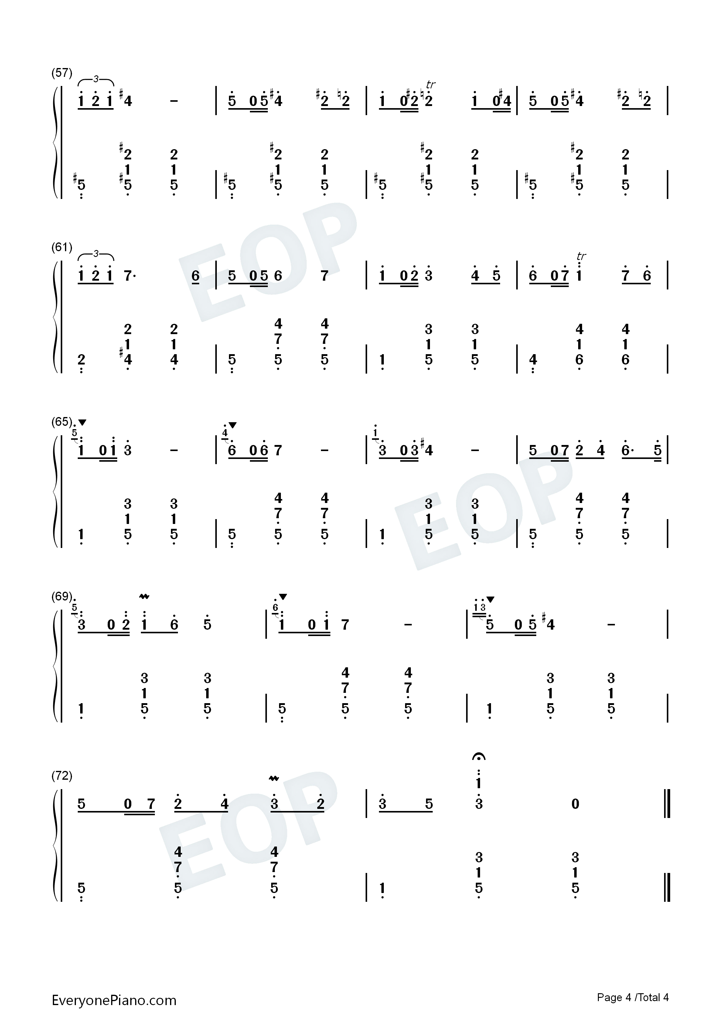 降B大调玛祖卡钢琴简谱_肖邦演唱