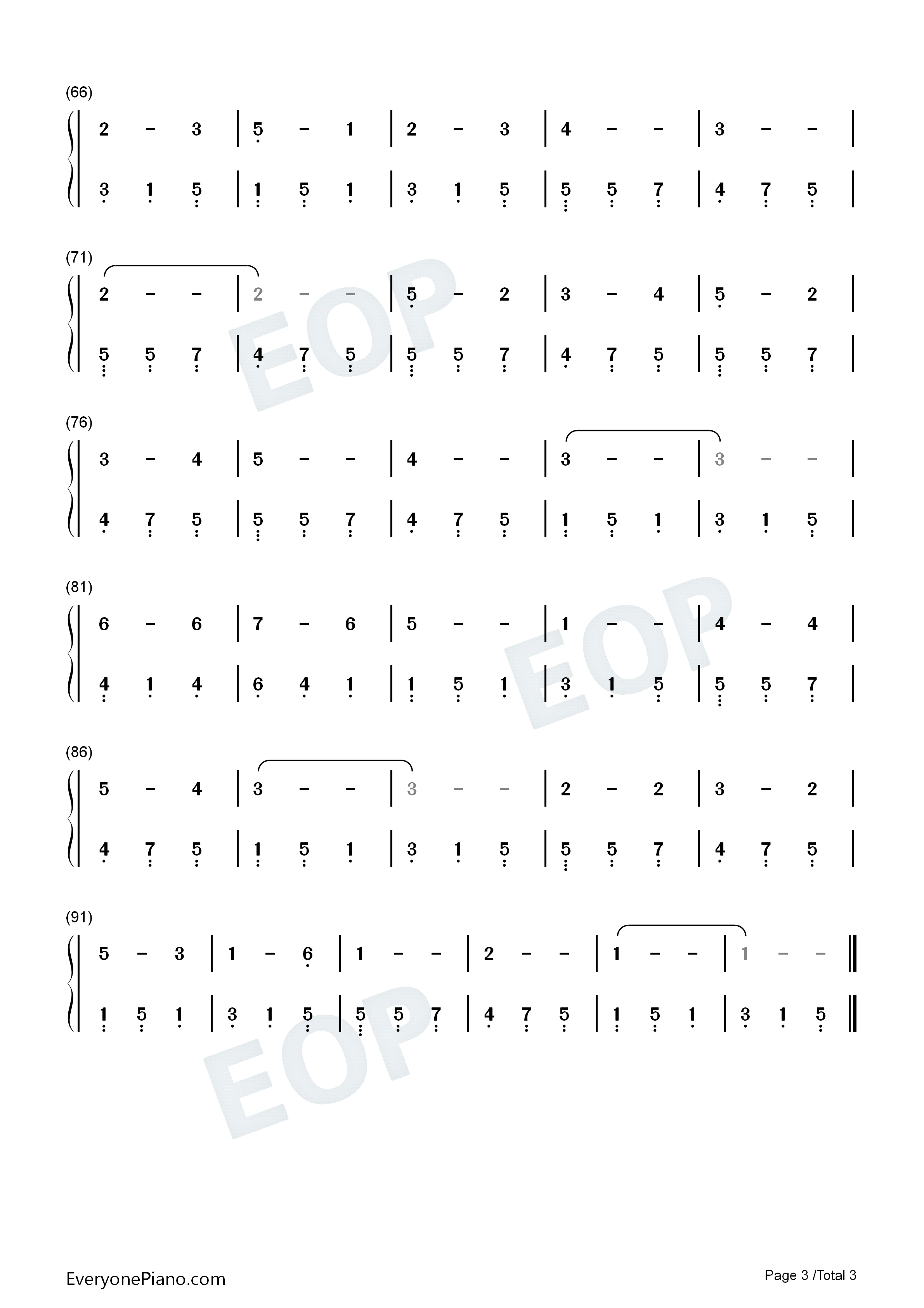 快乐的寡妇圆舞曲钢琴简谱_弗兰兹•雷哈尔演唱