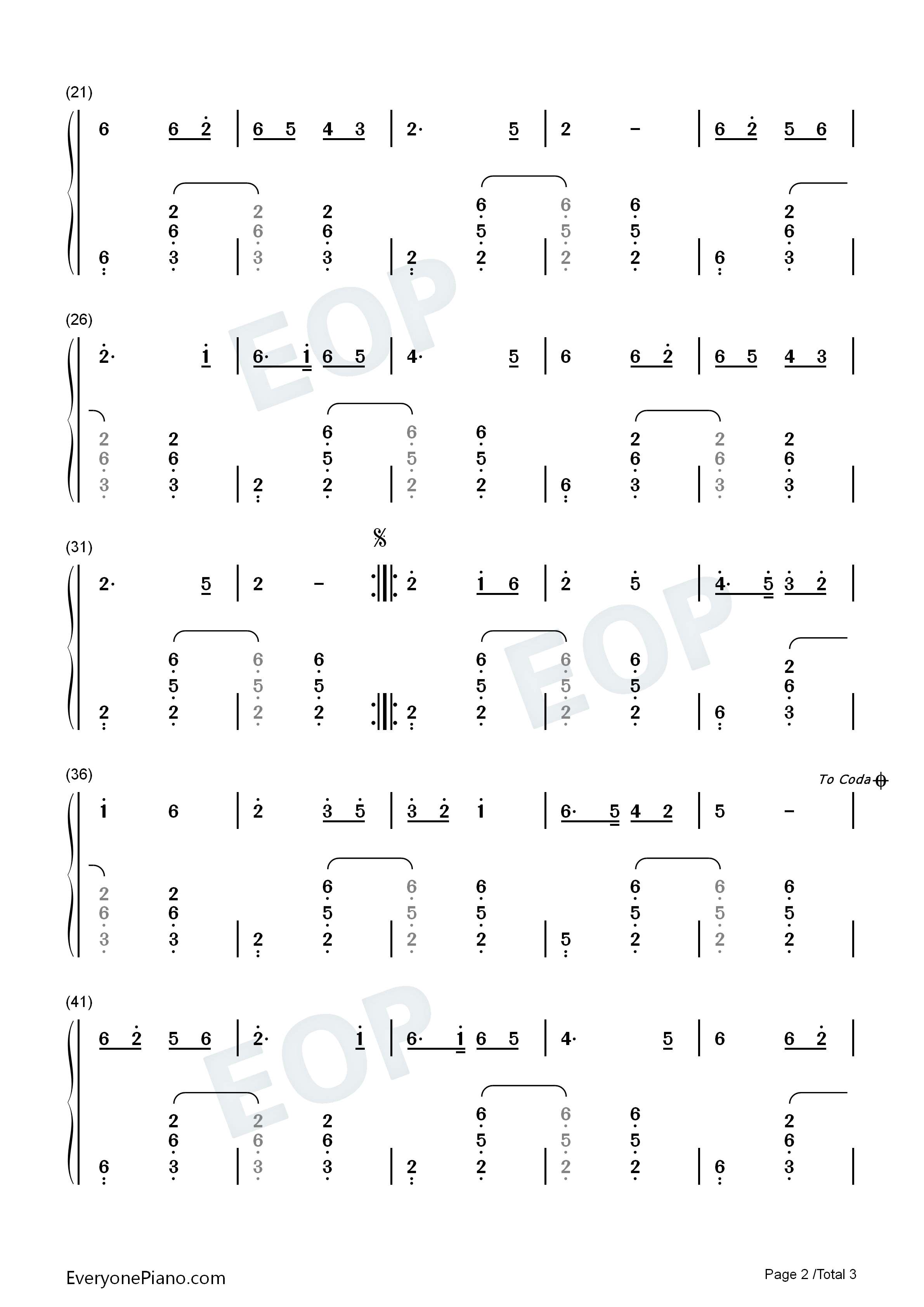 绣金匾钢琴简谱_郭兰英演唱