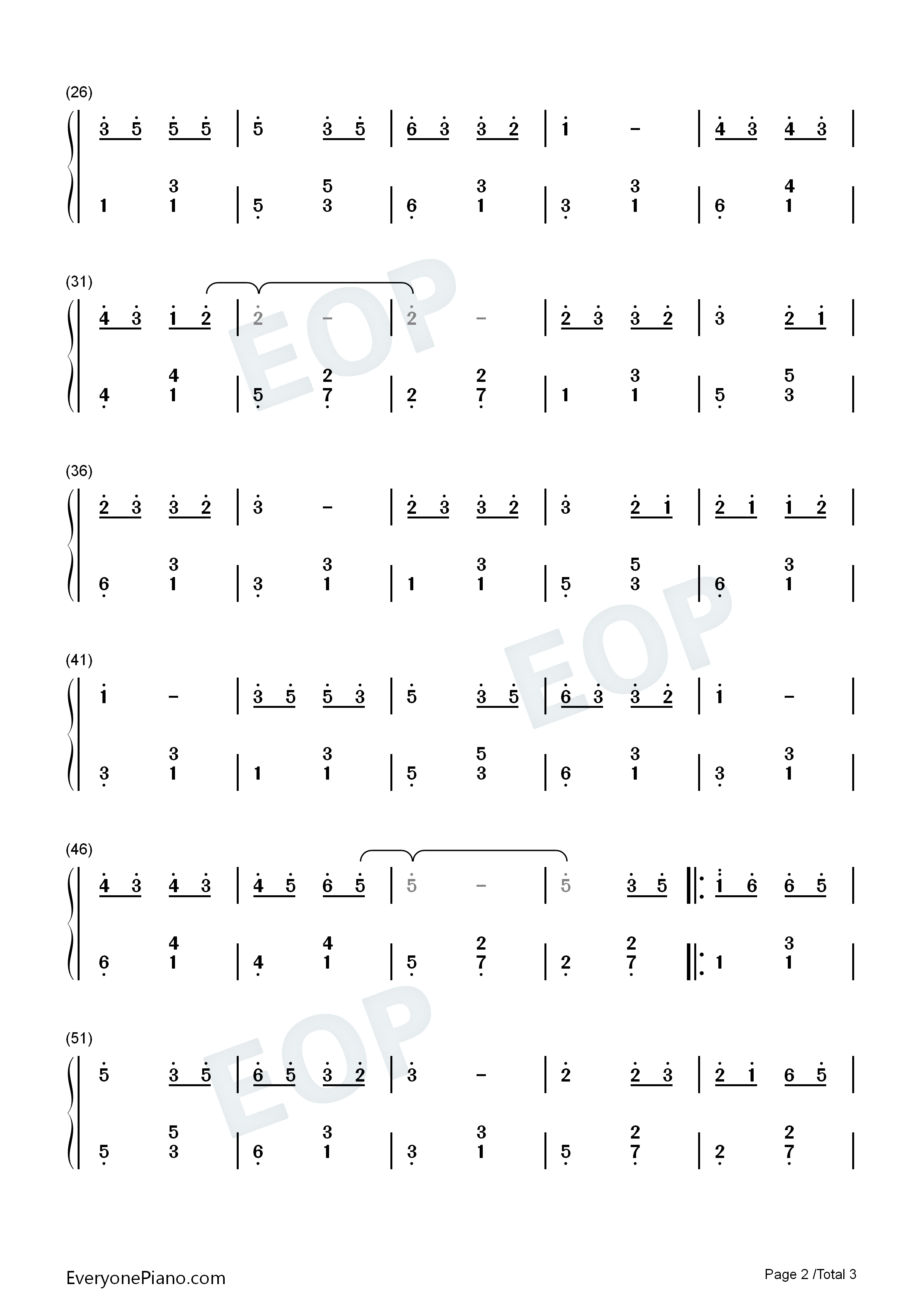 QQ爱钢琴简谱_S翼乐团演唱