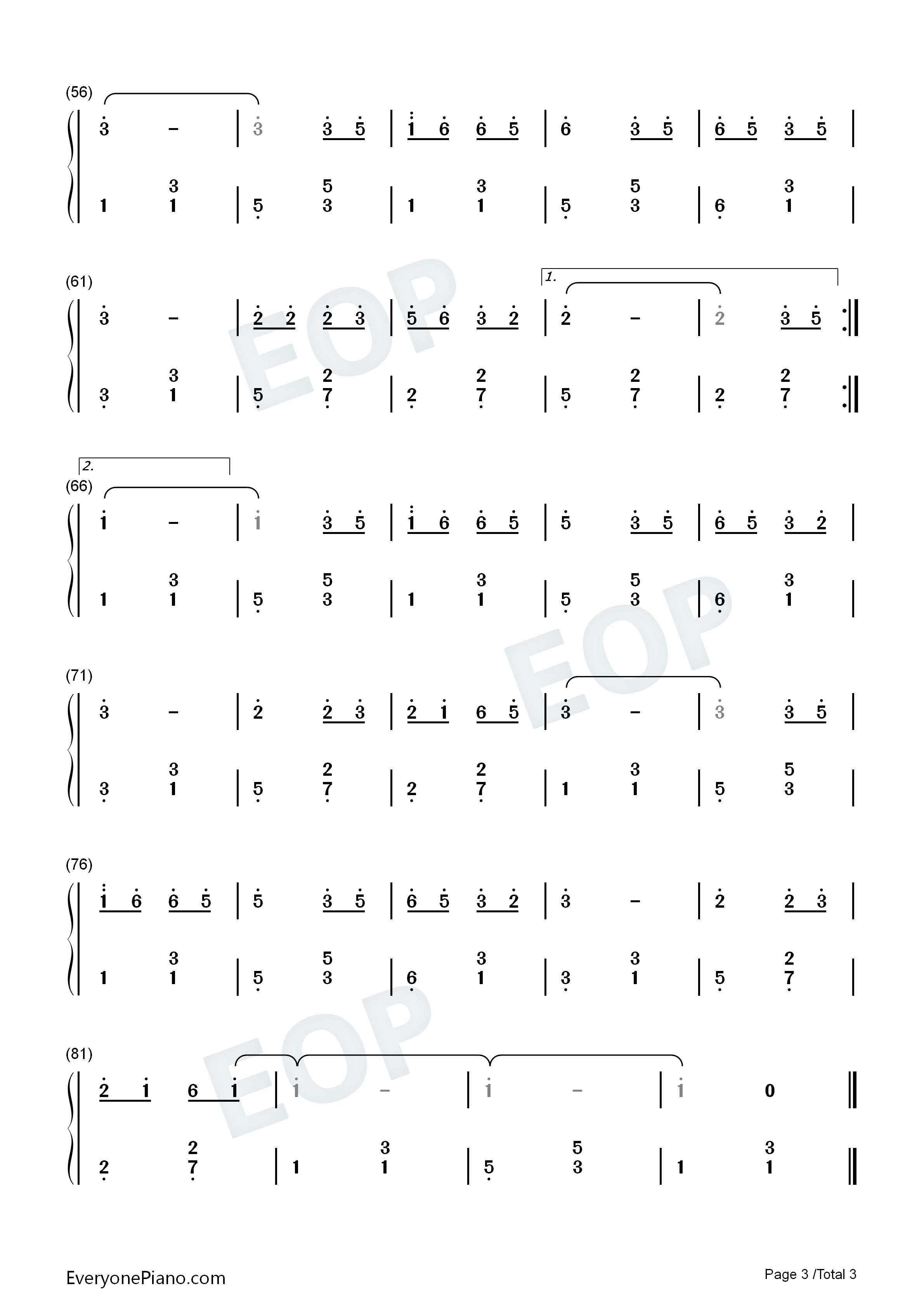 QQ爱钢琴简谱_S翼乐团演唱
